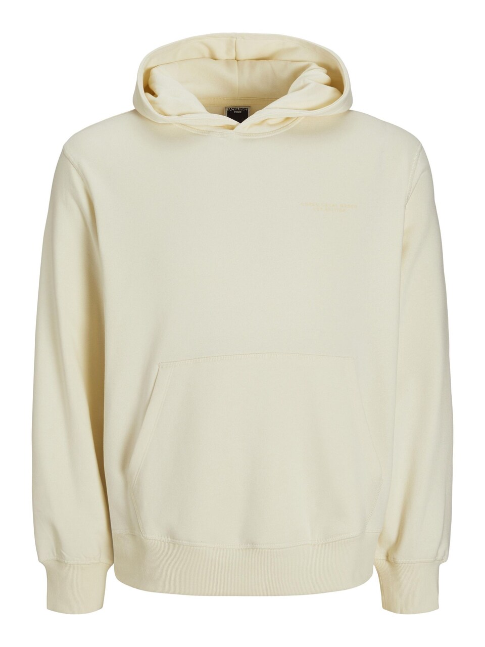 Sweatshirt 'Cointerlude'