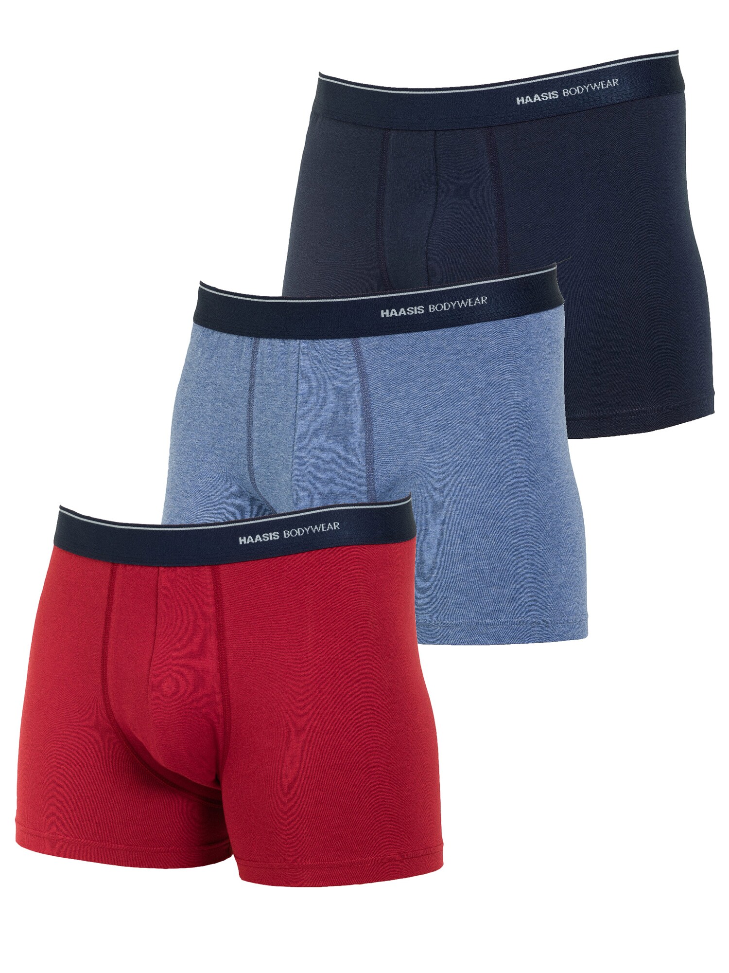 Thumbnail - Haasis Bodywear Boxershorts