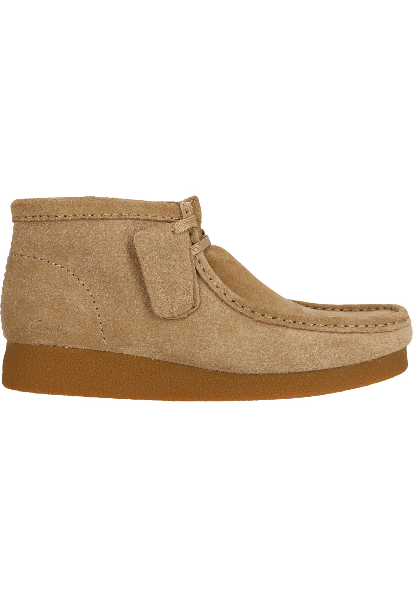 Thumbnail - CLARKS Schuhe WallabeeEVO