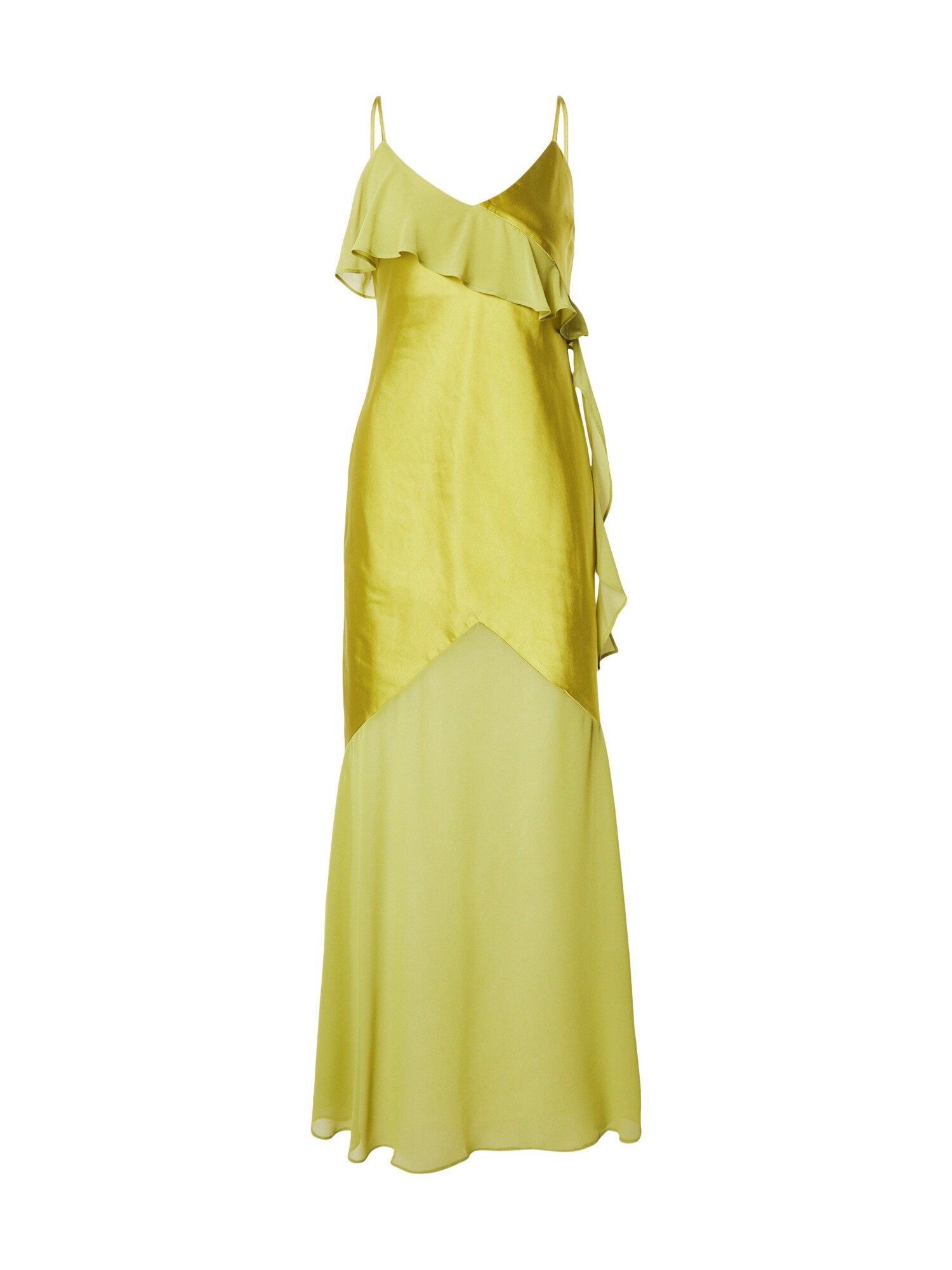 TOPSHOP Abito da sera 'ANNIKA'  kiwi