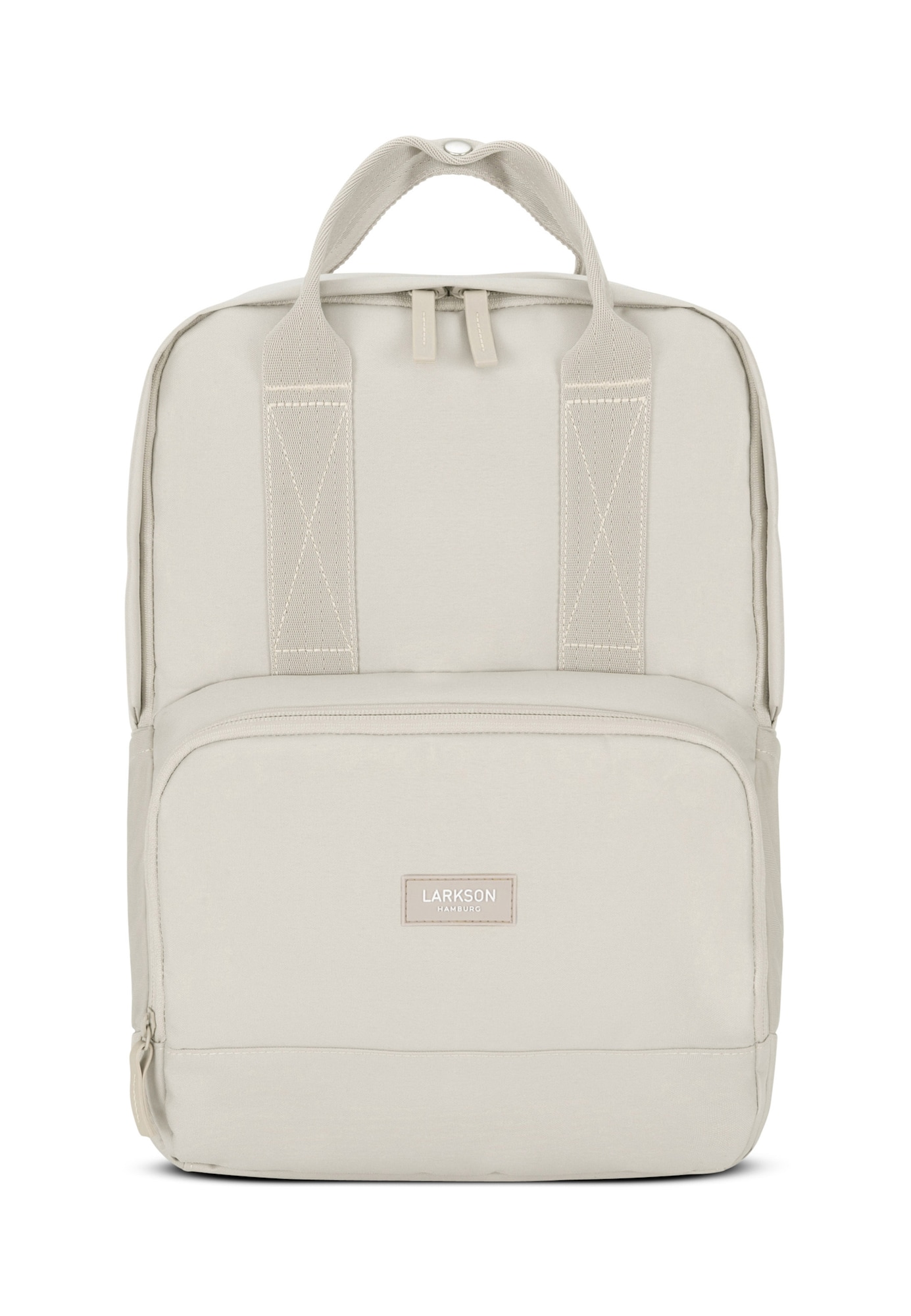 LARKSON Rucsac No 6 nisipiu