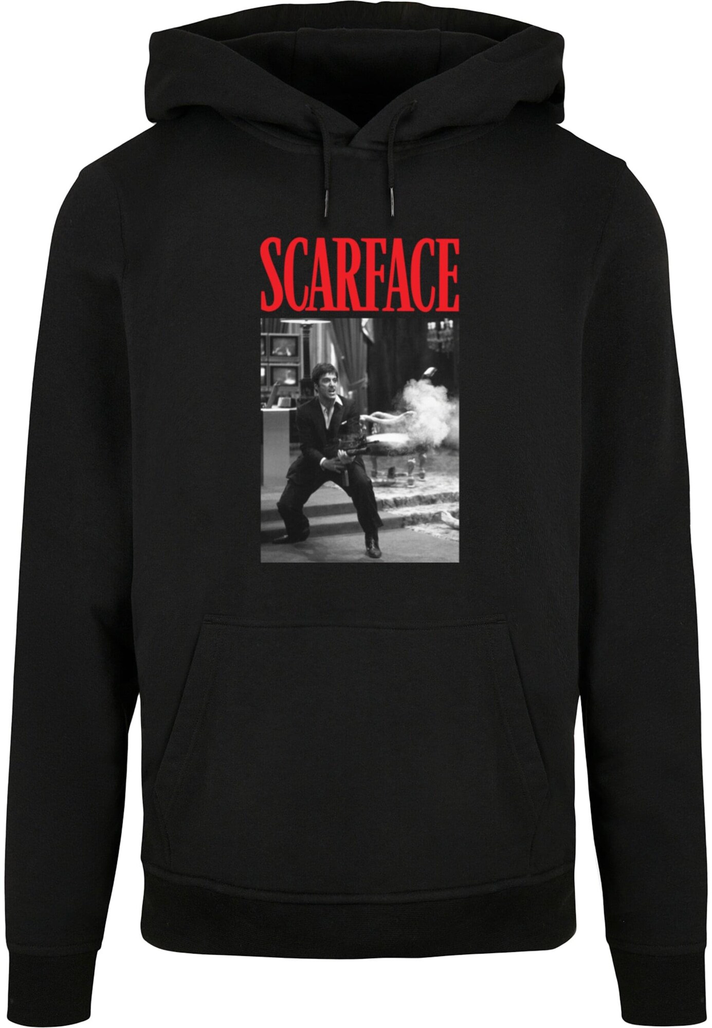 Thumbnail - Sweatshirt 'Scarface - Say Hello'