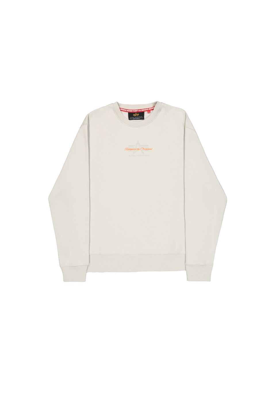 Sweatshirt 'Foam'