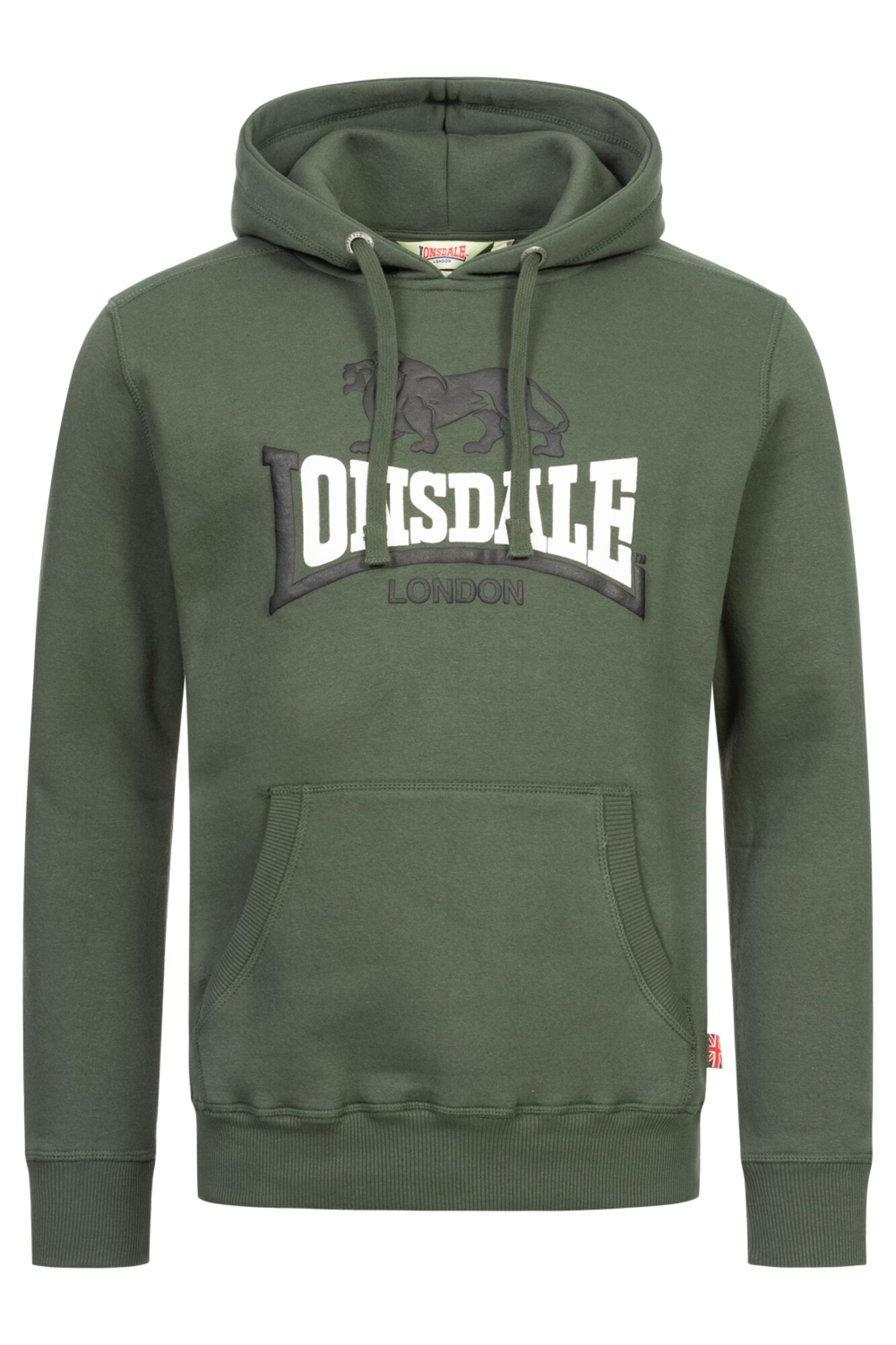 Thumbnail - Sweatshirt 'THURNING'