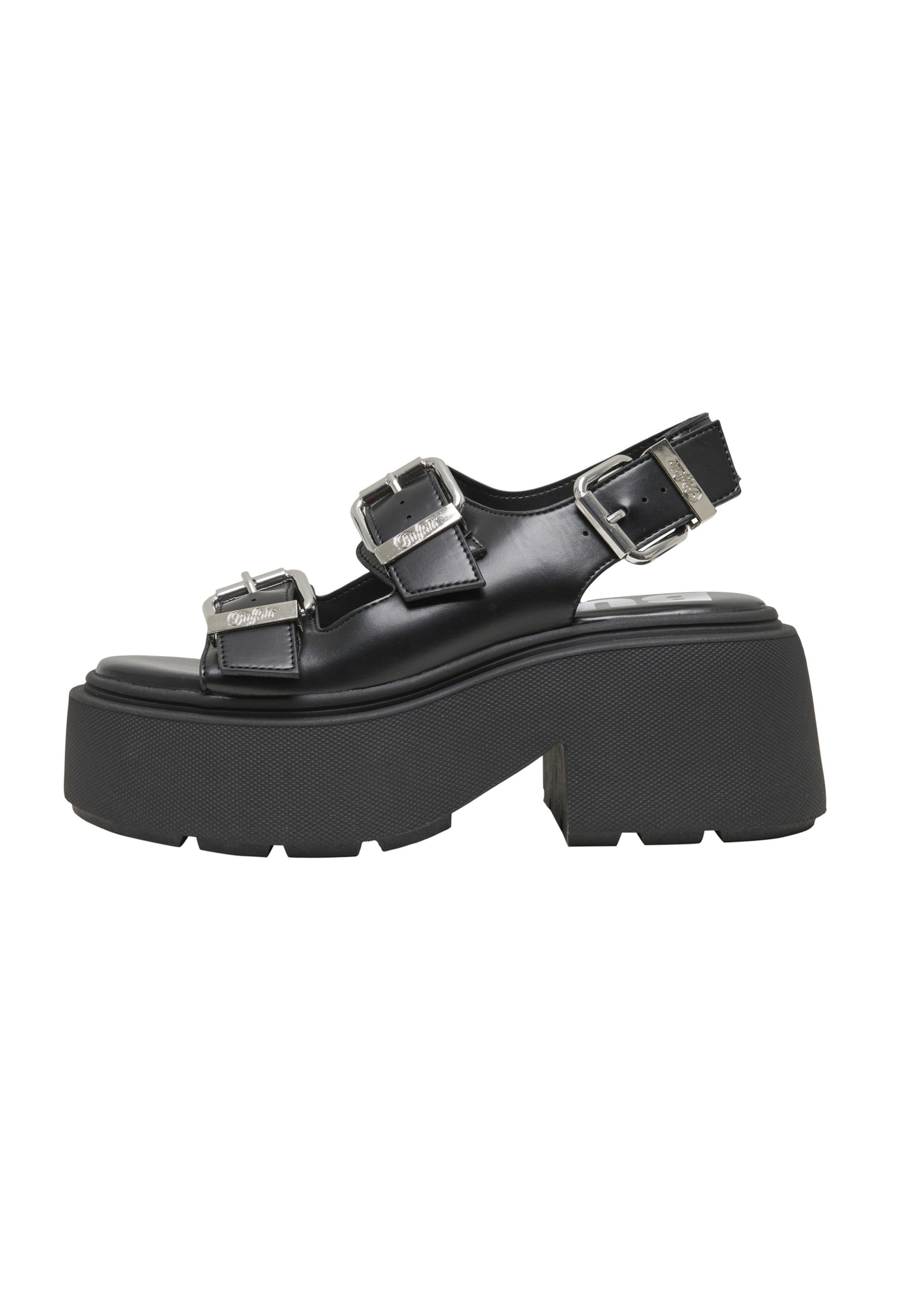 Buffalo Sandal 'Vicious Athena' sandaler dam