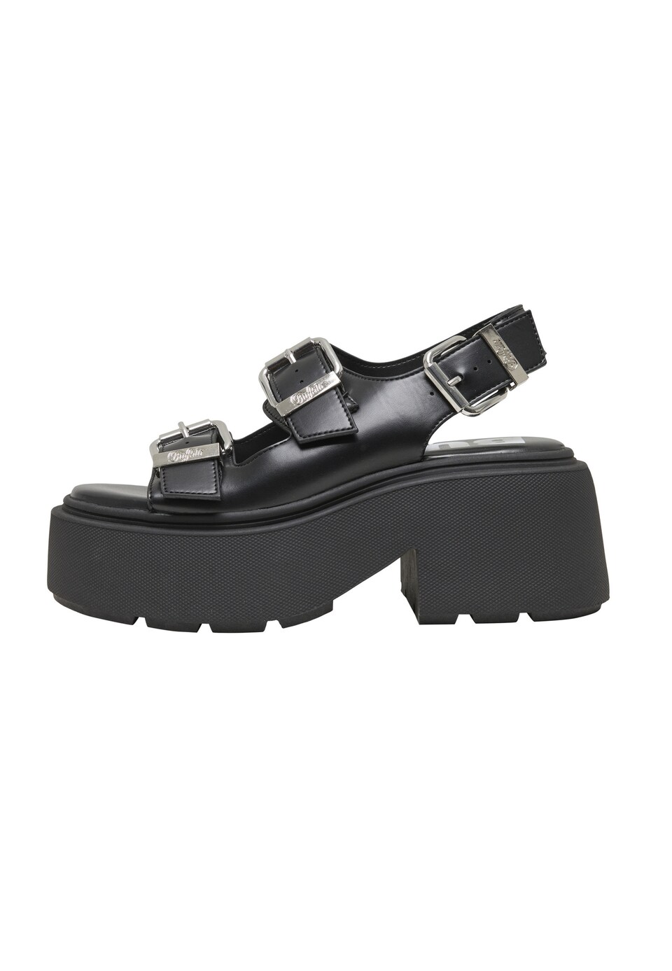 Sandal 'Vicious Athena'