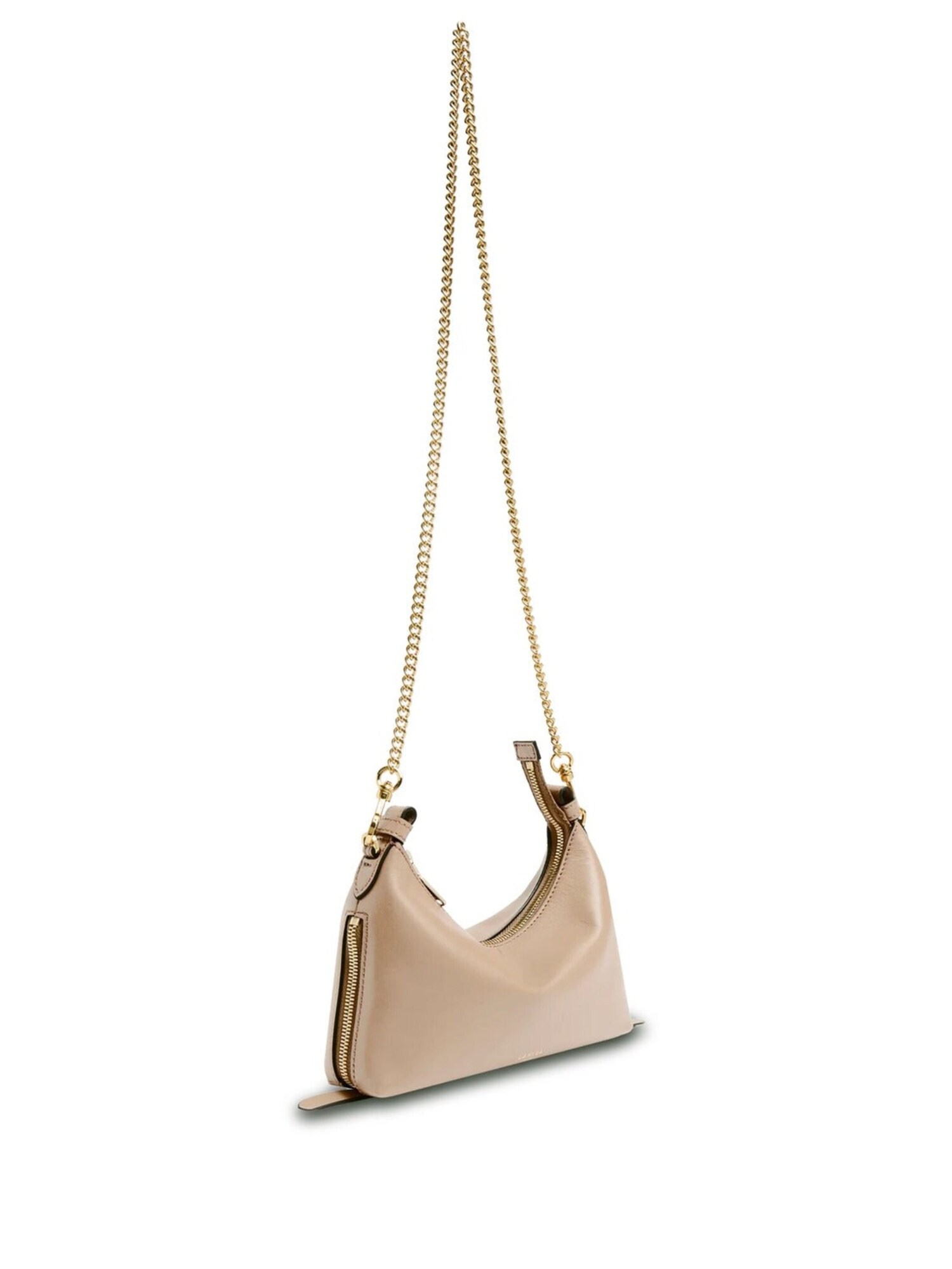 Lancel Bolso de hombro 'Origami' gris – imagen 8