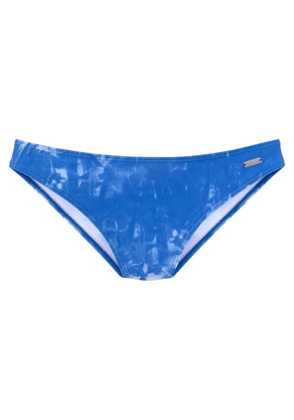 VENICE BEACH, Bikini nadrágok, kék, 1 kép a 4 közül