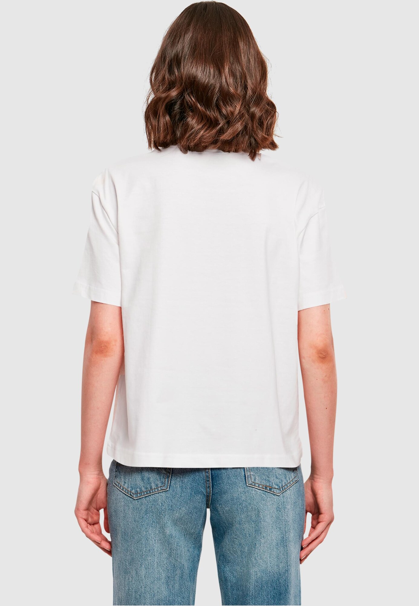 Thumbnail - Mister Tee T-Shirt The Breakup Club
