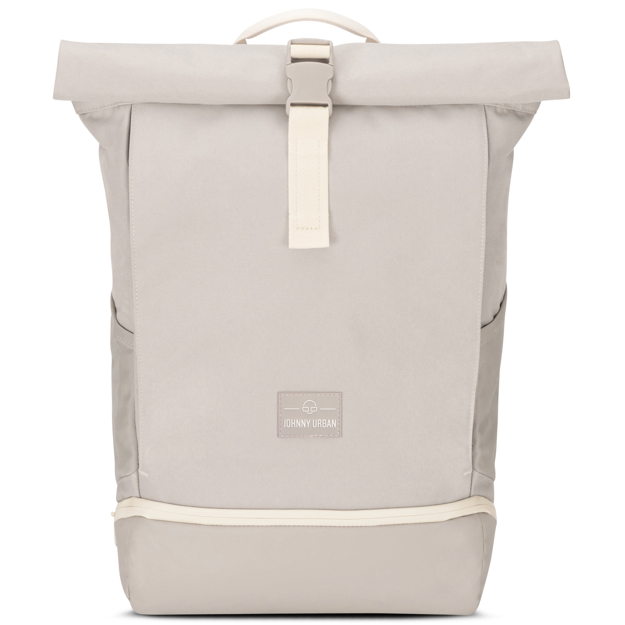 Johnny Urban Rucsac Allen Large  crem / nisipiu