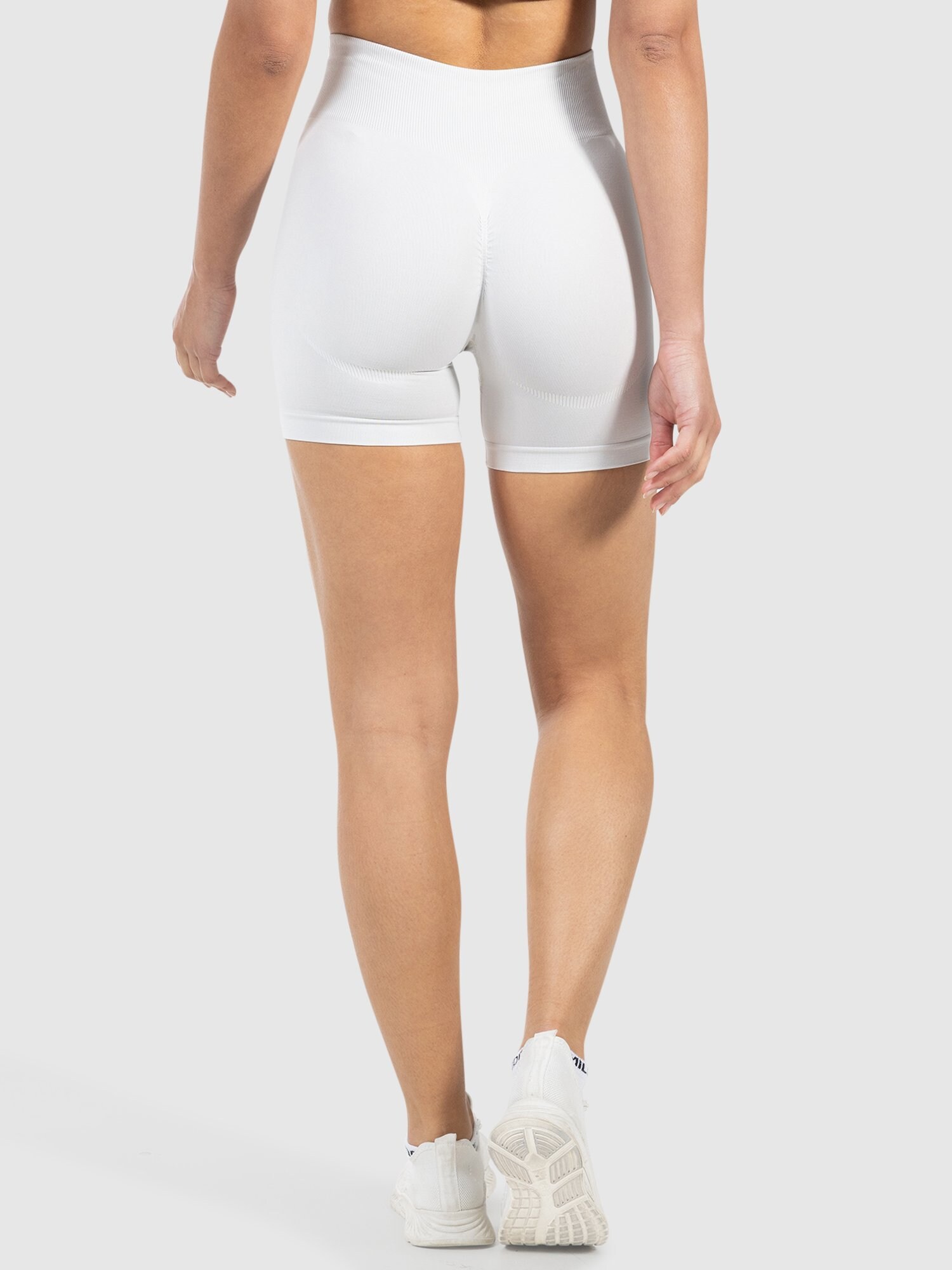 Thumbnail - Smilodox Shorts Harly Seamless