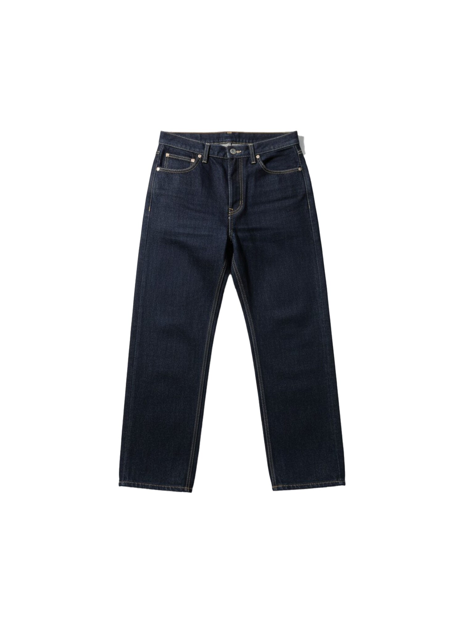 Kleidermafia Vaquero 'Baggy'  azul oscuro