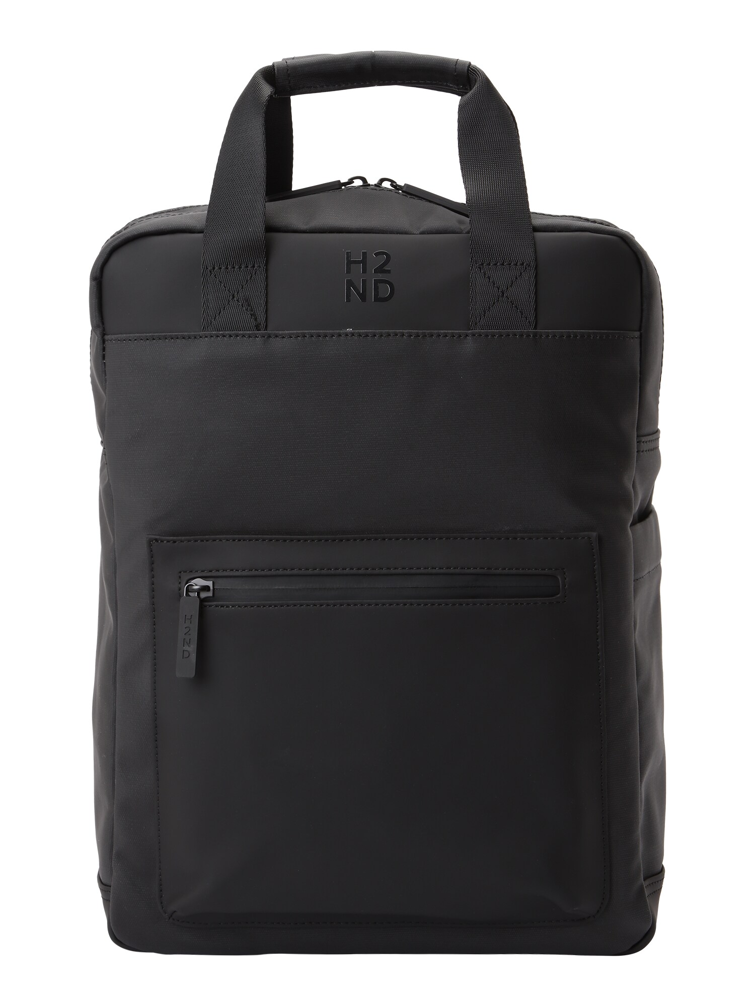 Harbour 2nd Rucsac Hamburg  negru