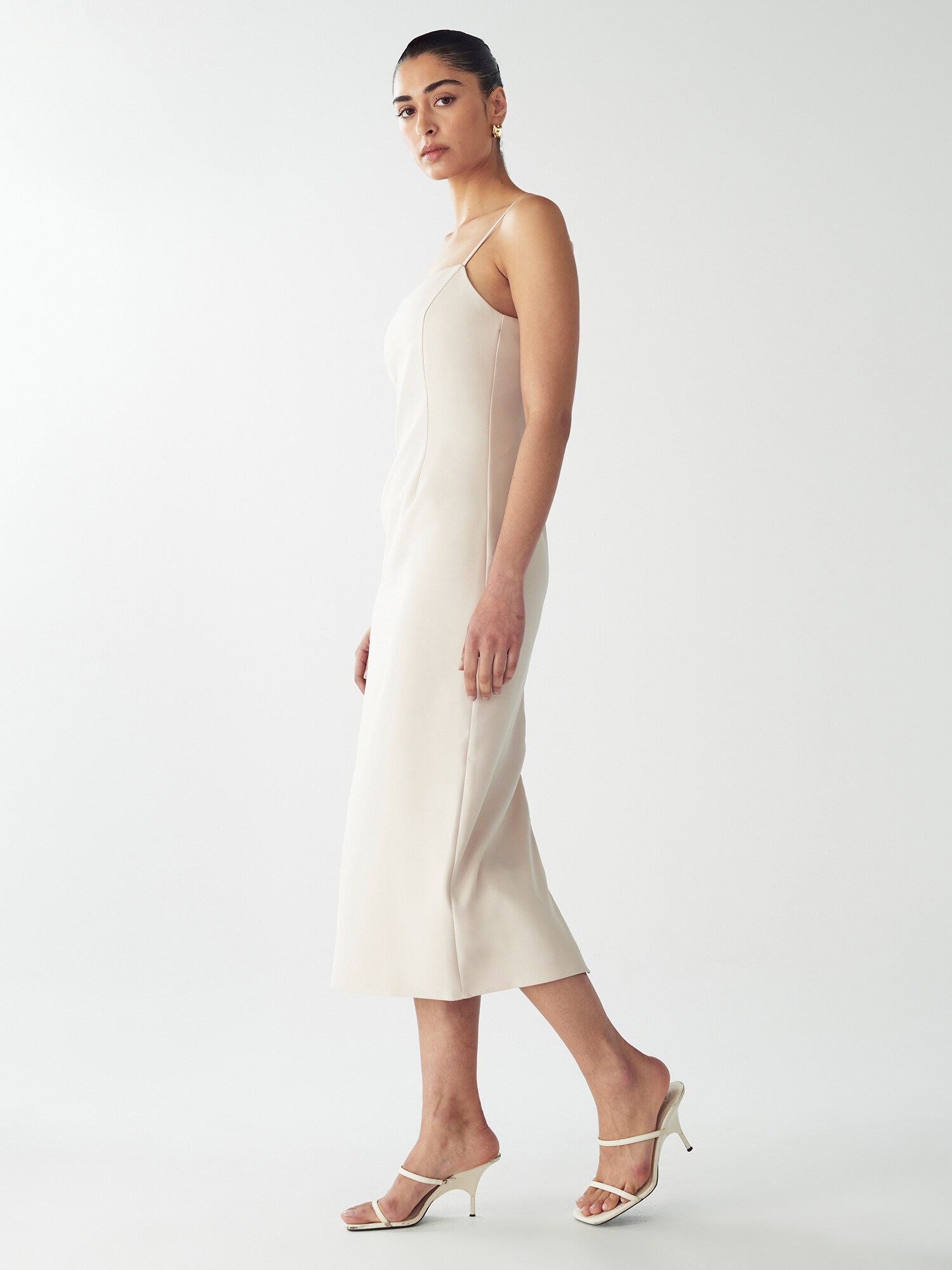 Thumbnail - Willa Kleid LEONARDO