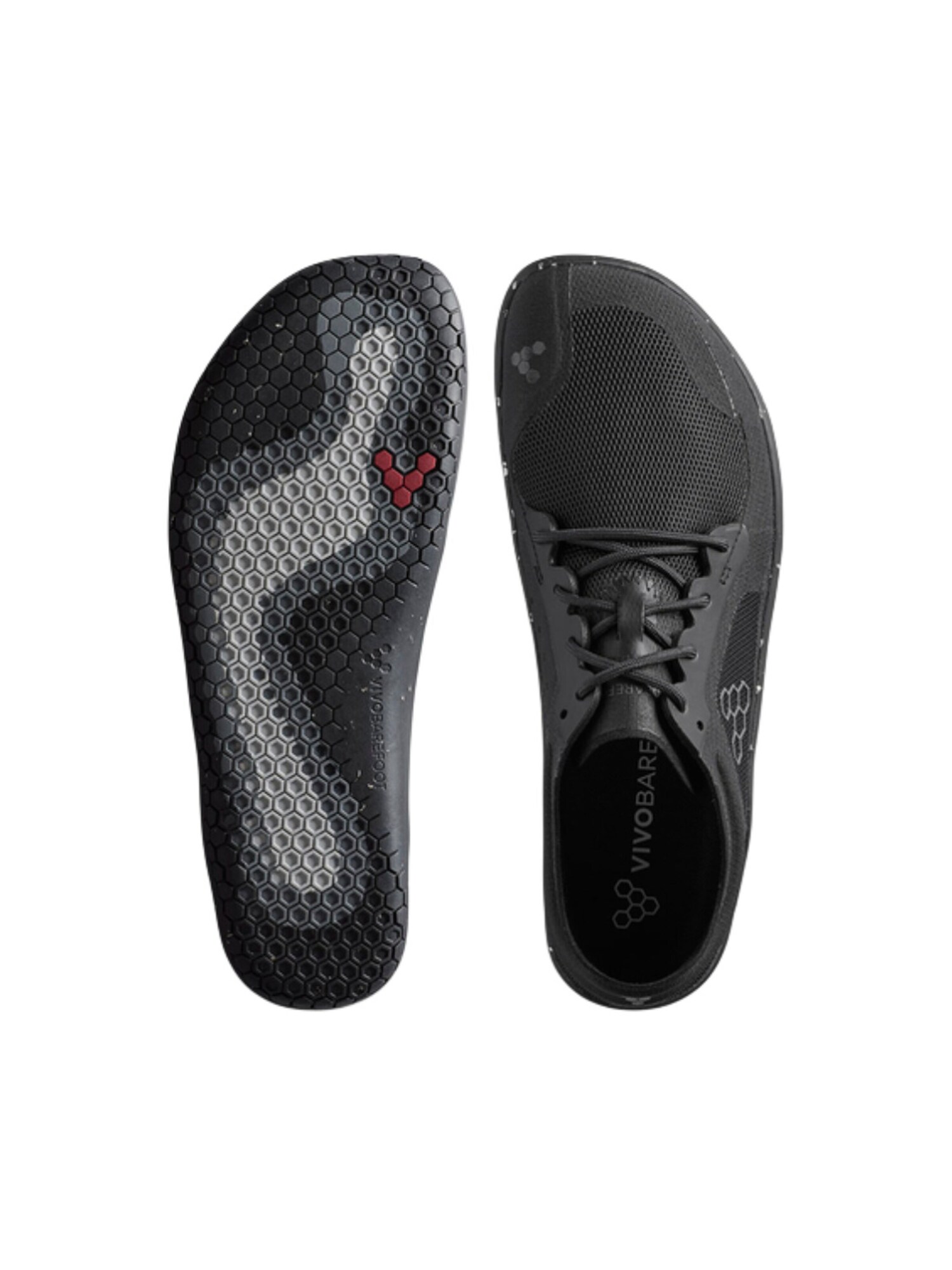 Vivo Barefoot Zapatos bajos 'PRIMUS LITE 3.5'  negro – imagen 4