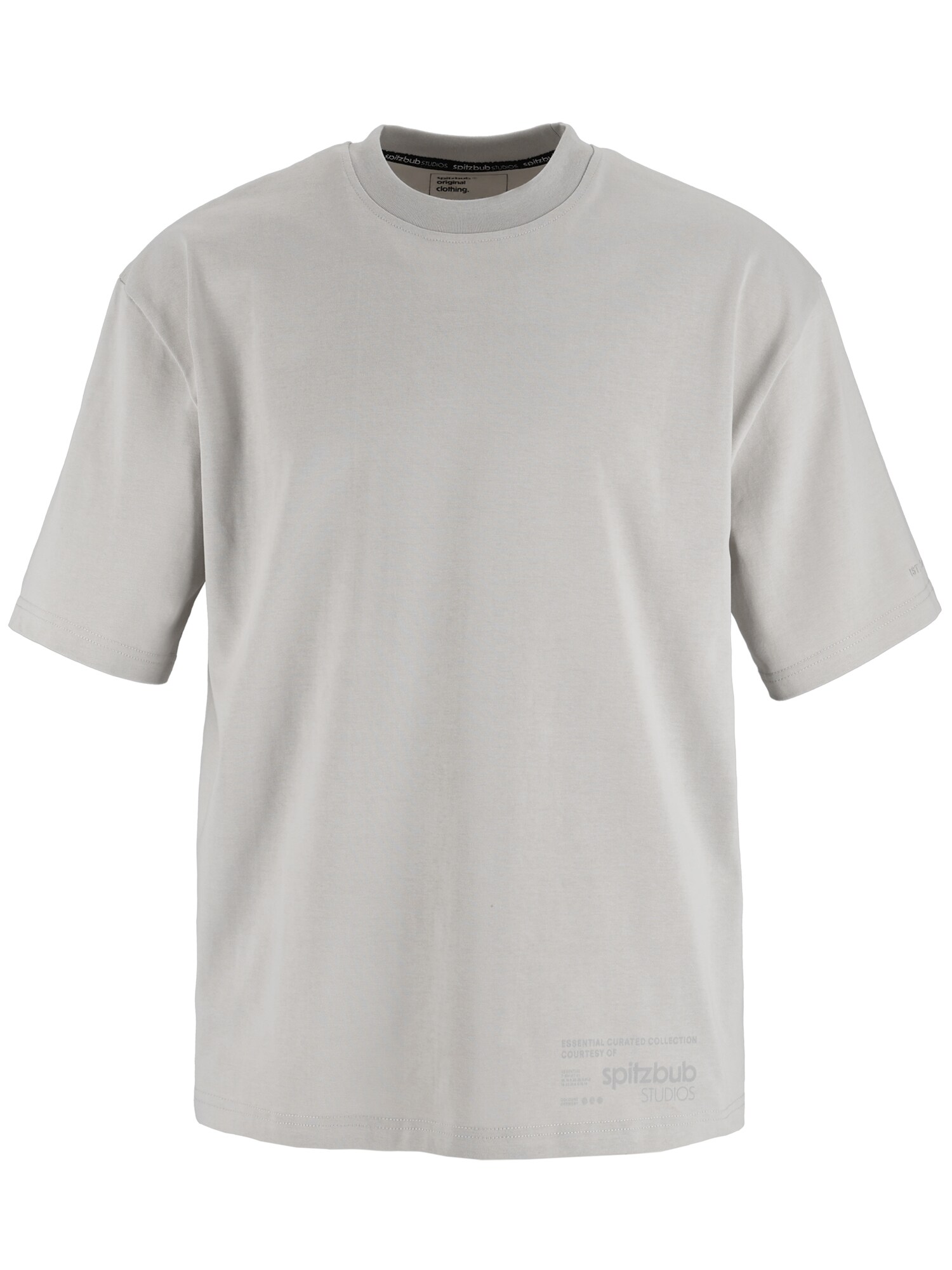 Thumbnail - SPITZBUB T-Shirt Essentials