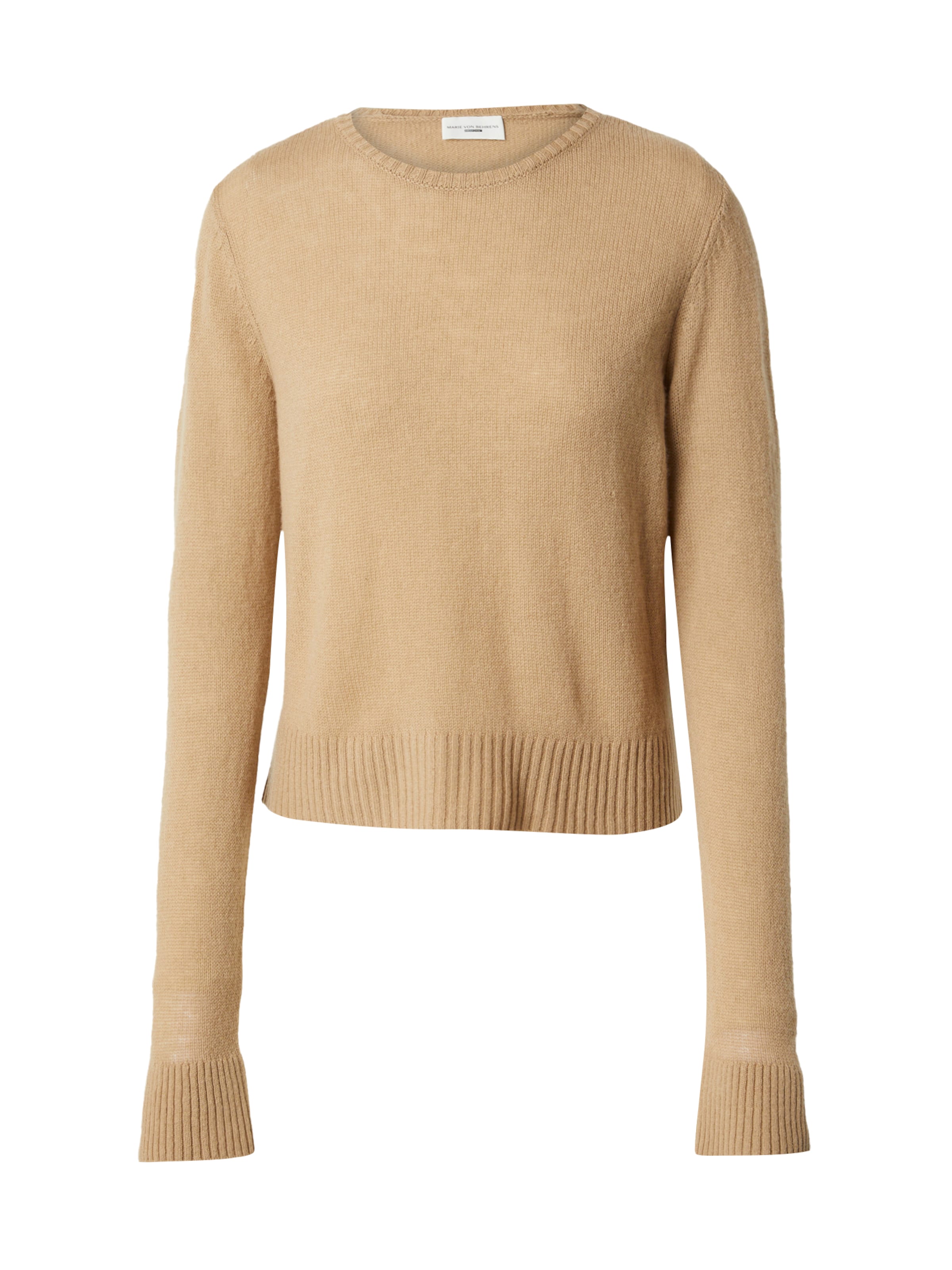 Clara knit