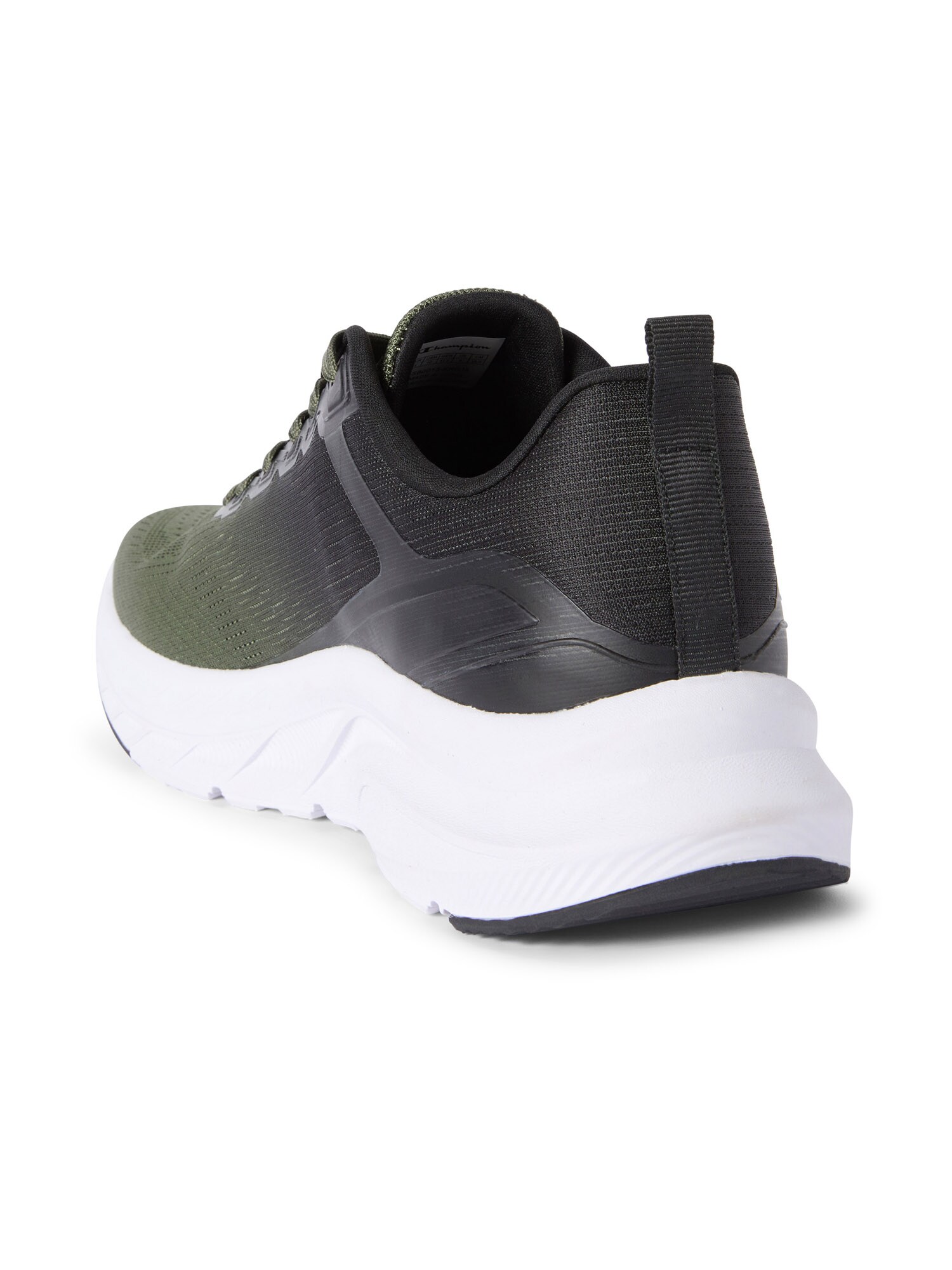Champion Calzado deportivo 'ALPHA SUPERMAX'  grafito / oliva – imagen 3