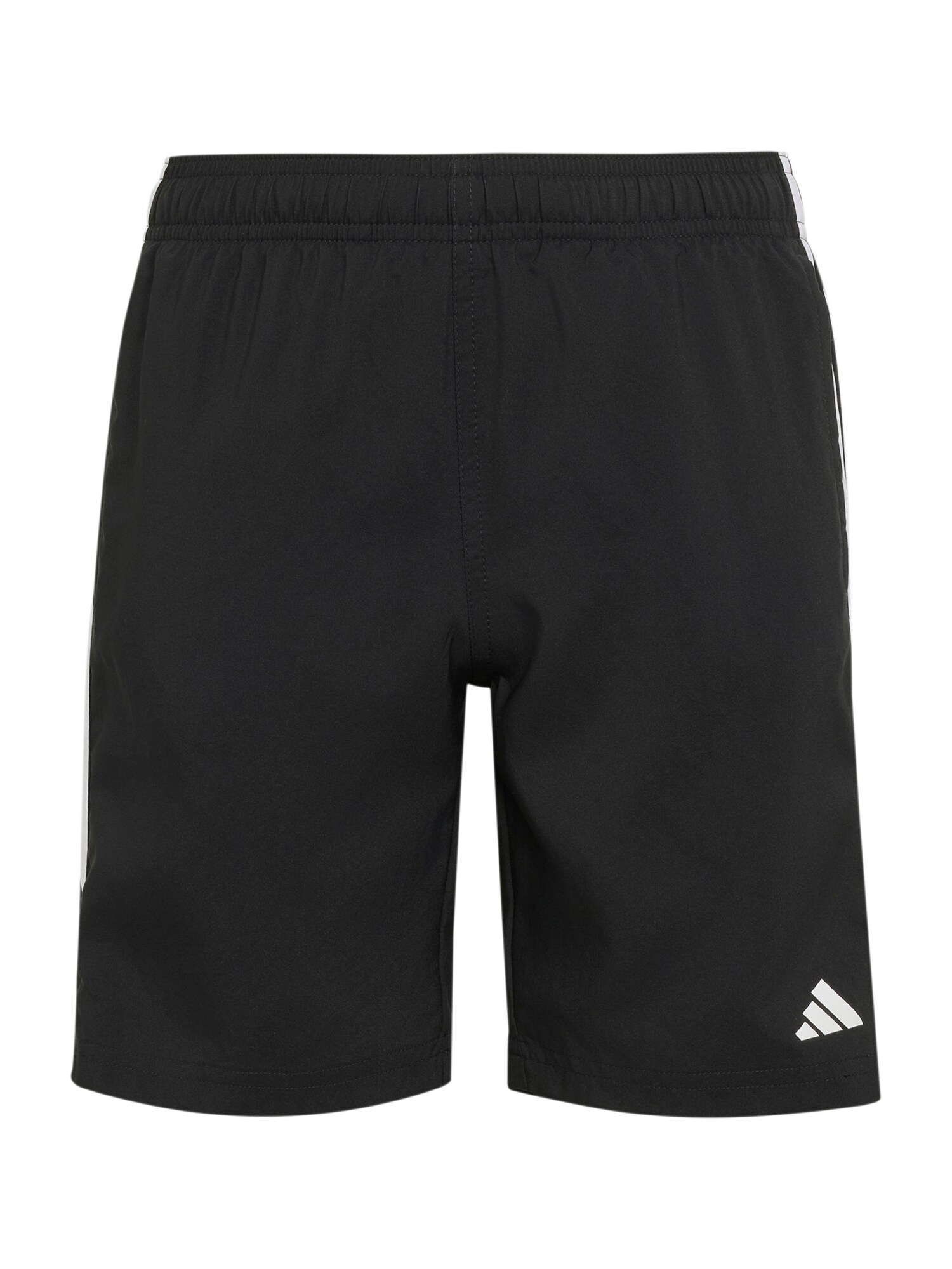 ADIDAS PERFORMANCE Modă de plajă sport negru / alb
