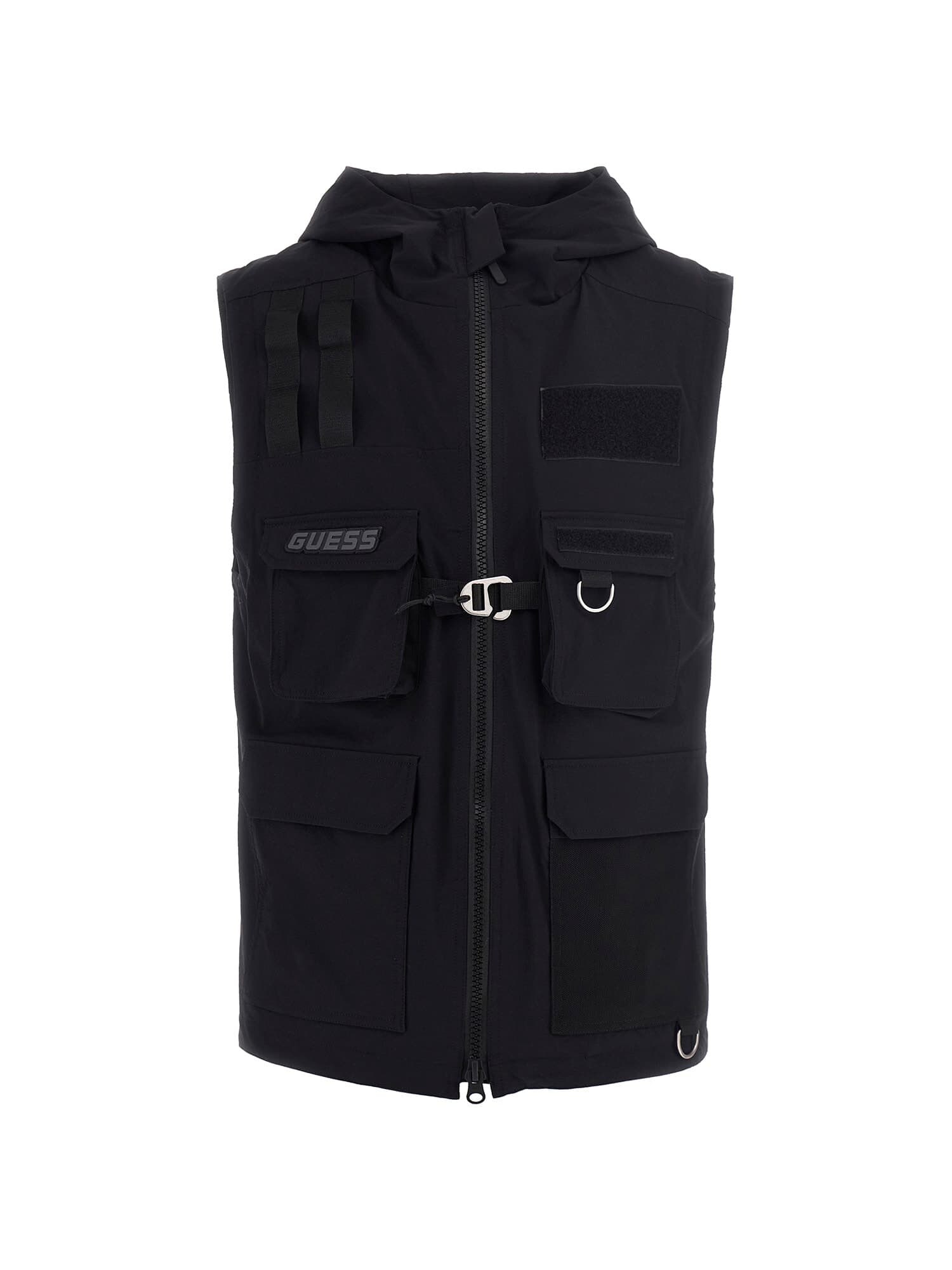 Thumbnail - GUESS Weste Safari