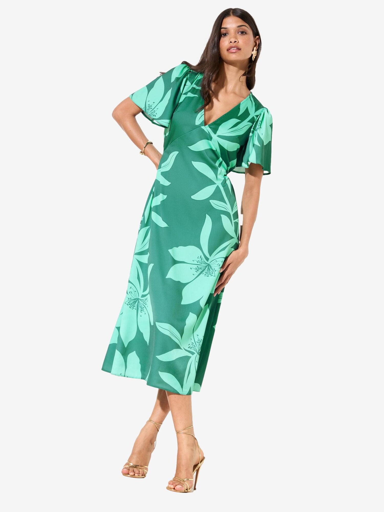 De calitate pentru femei rochie – Friends Like These