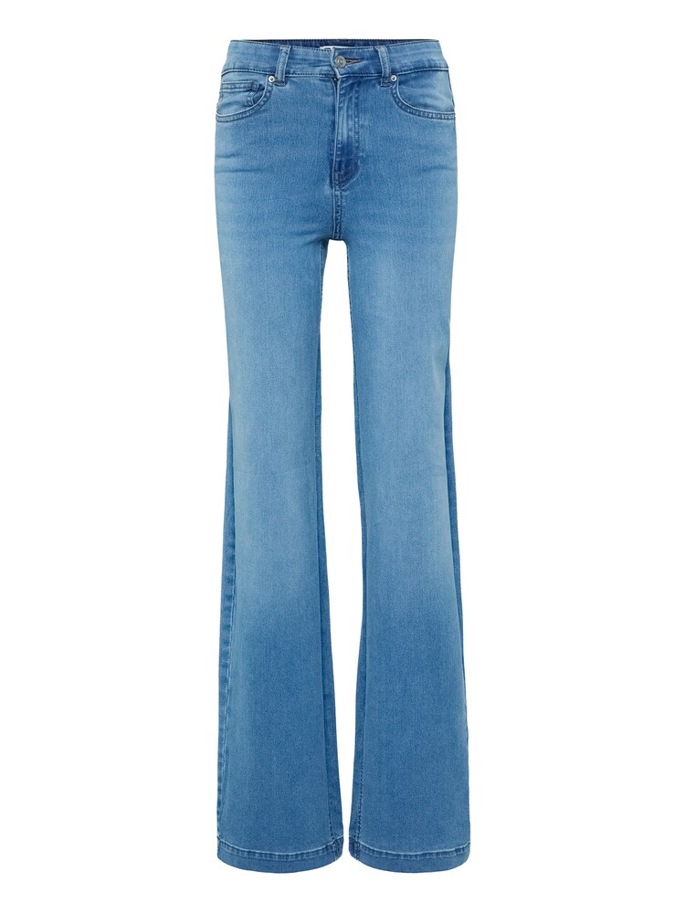 Only Tall Jeans 'ONLMADISON-ROYAL' Damen Größe 29 blue denim