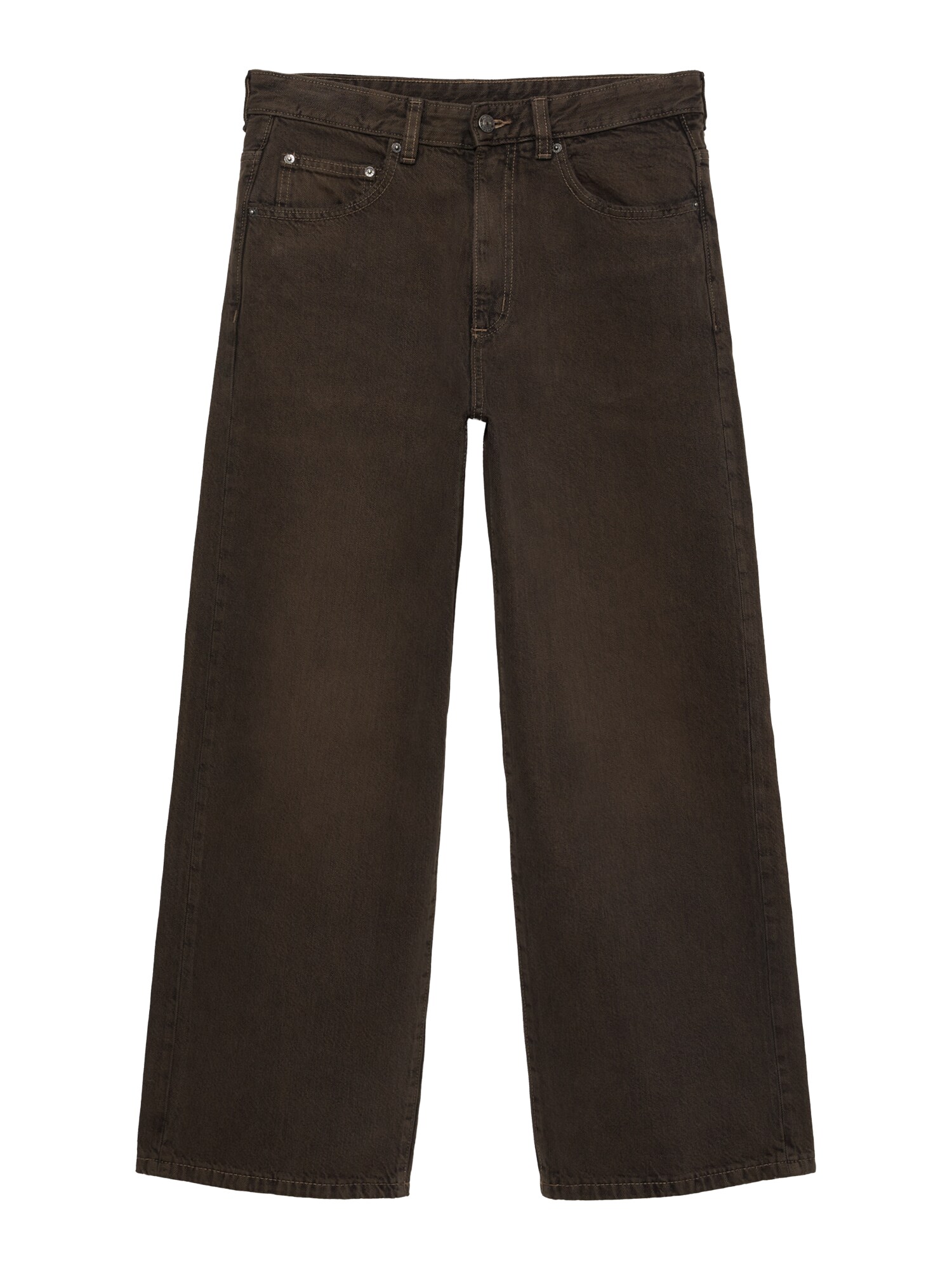 Durabili pentru bărbați pantaloni – selecție de la Pull Bear