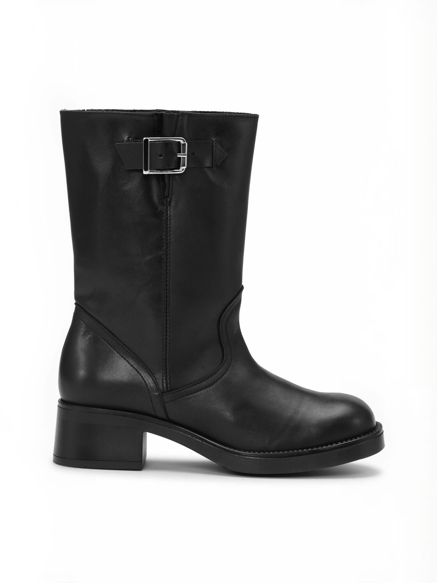 JoDis Botas Chelsea ' STEVIA '  negro