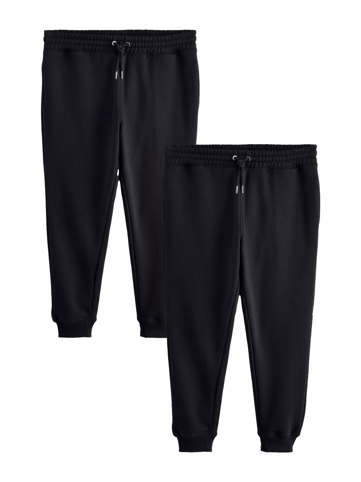 Next Pantaloni  negru