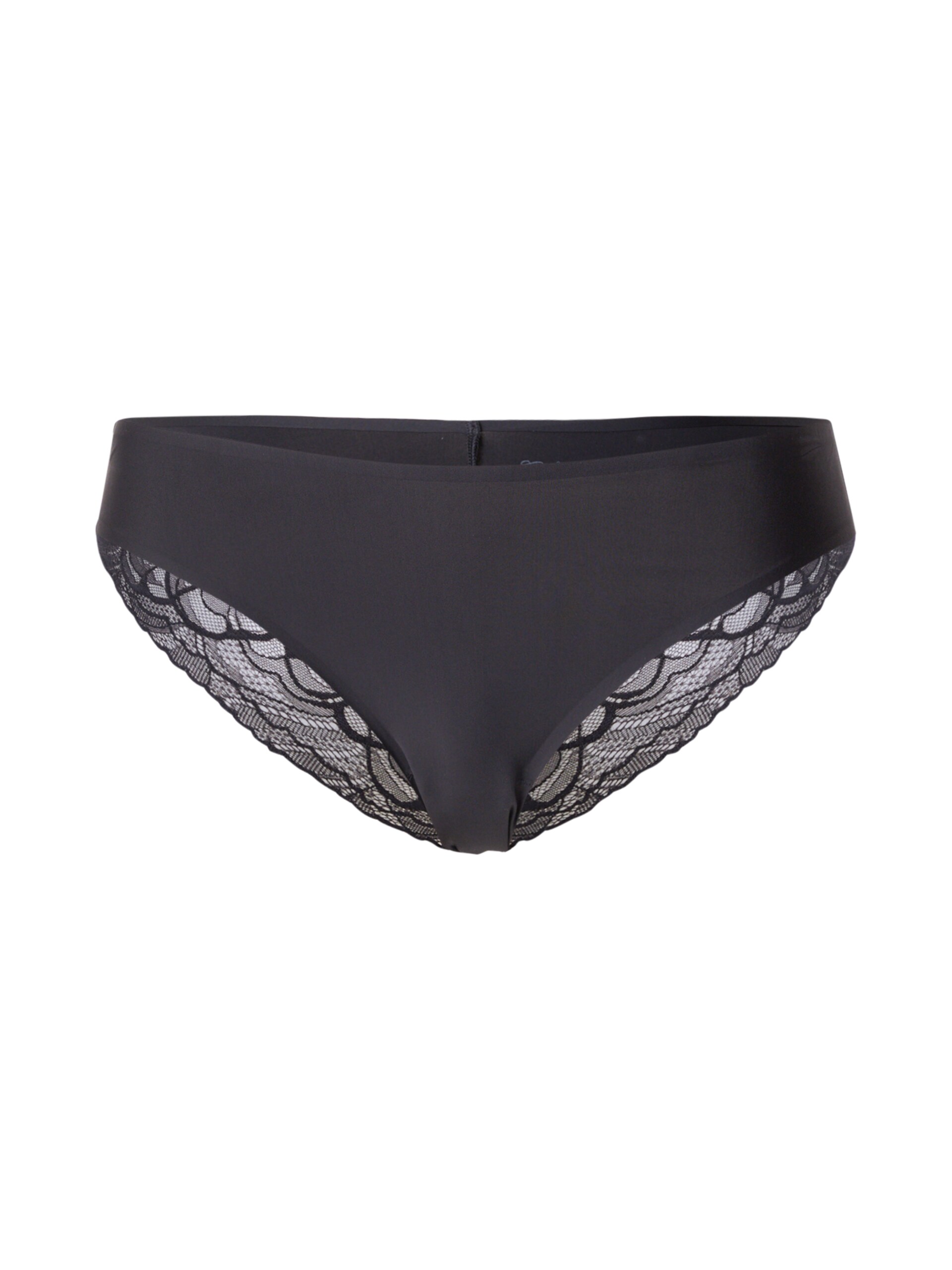 TRIUMPH Trosa 'Body Make-Up Illusion' trosor dam