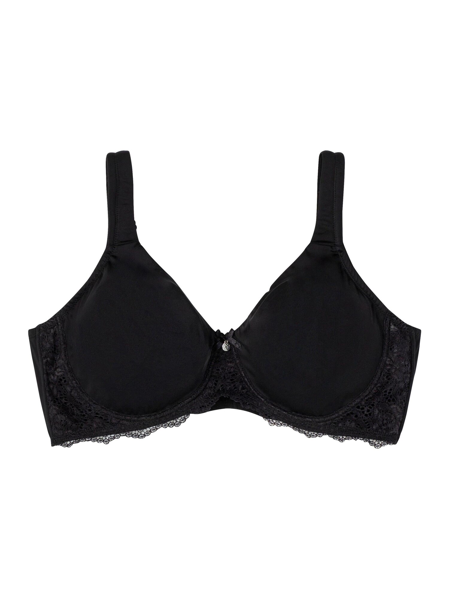 SHEEGO Sutien  negru