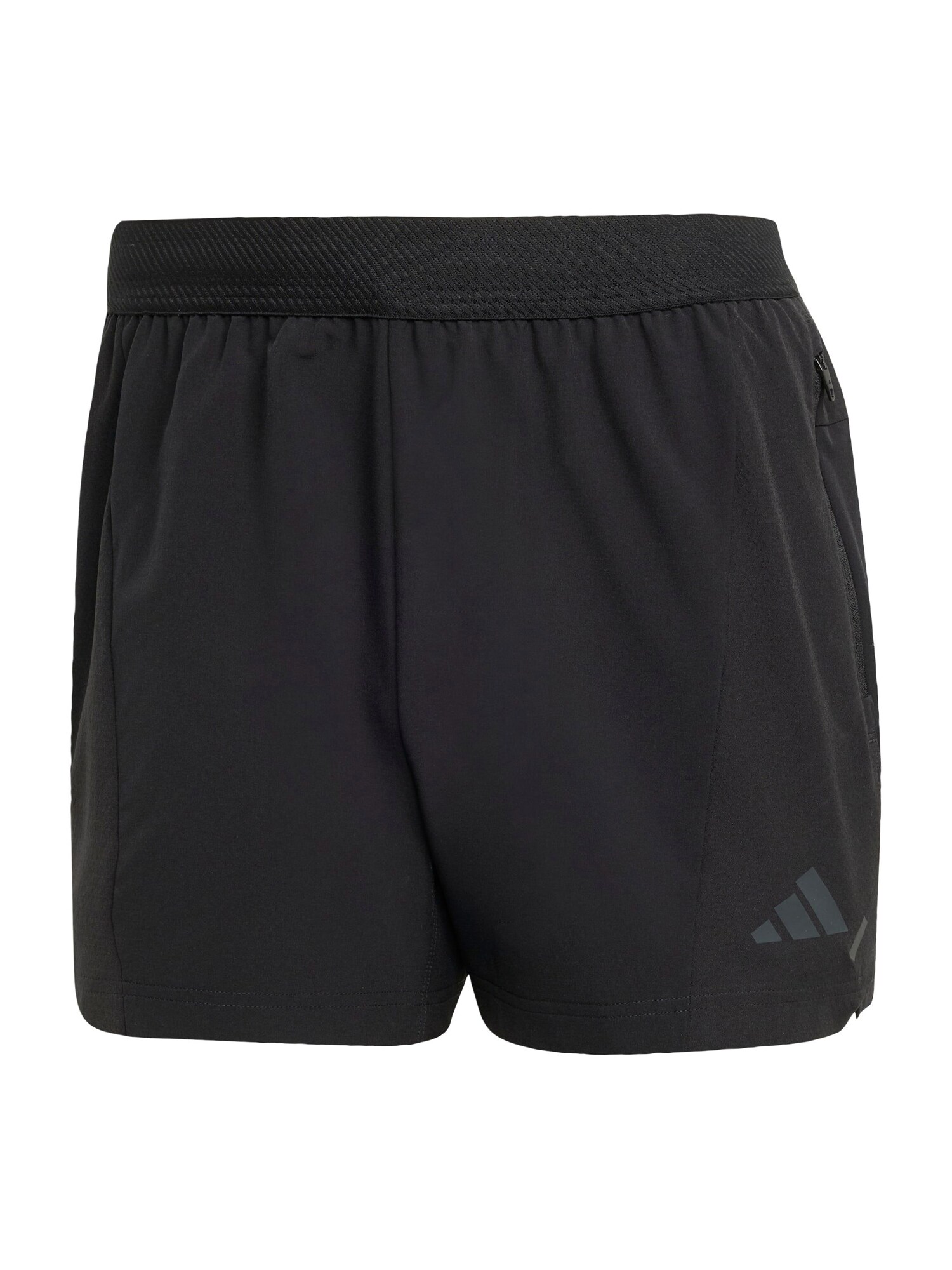 ADIDAS PERFORMANCE Športové nohavice 'POWER'  antracitová / čierna