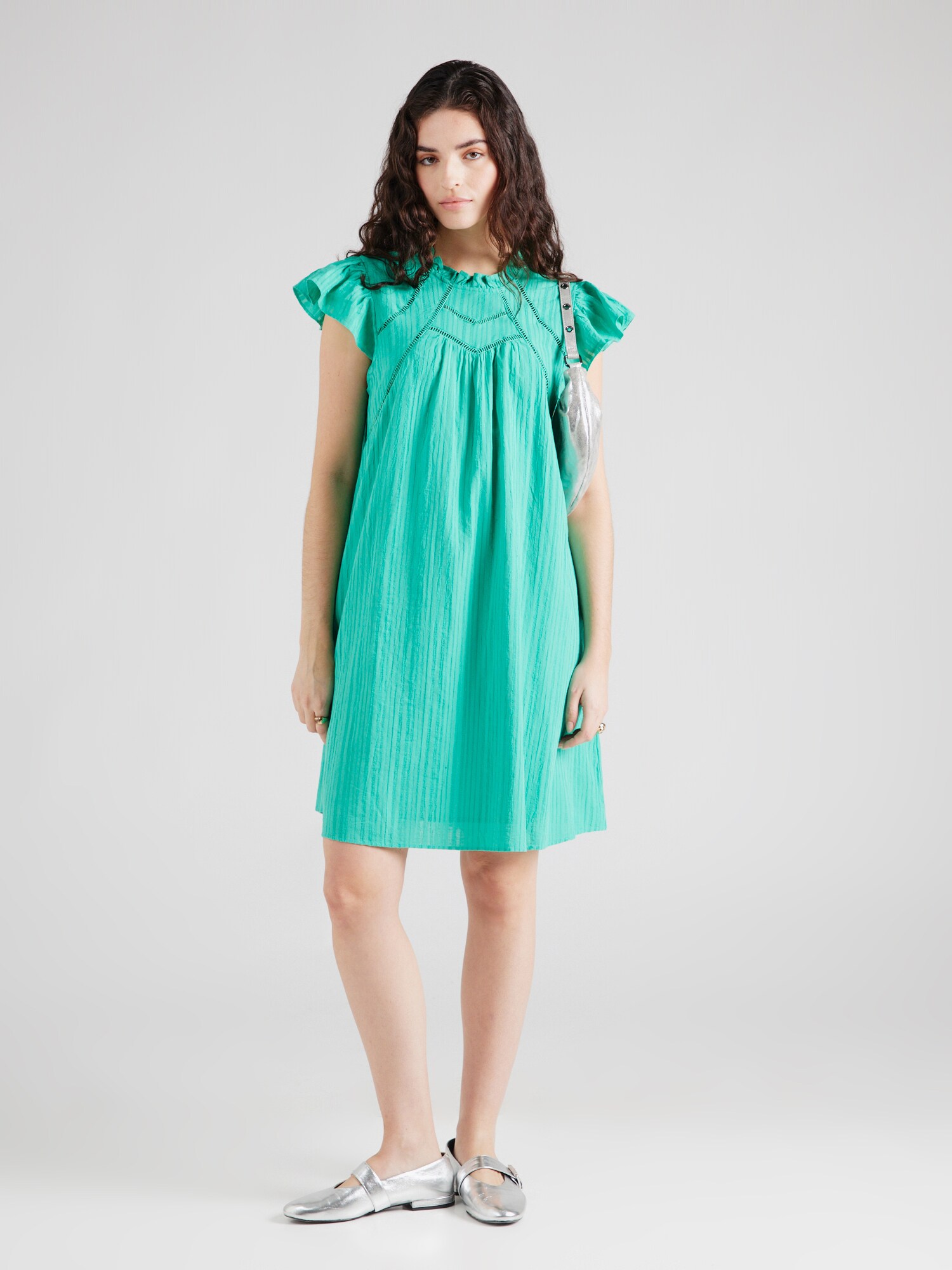 Thumbnail - YAS Kleid YASMIA