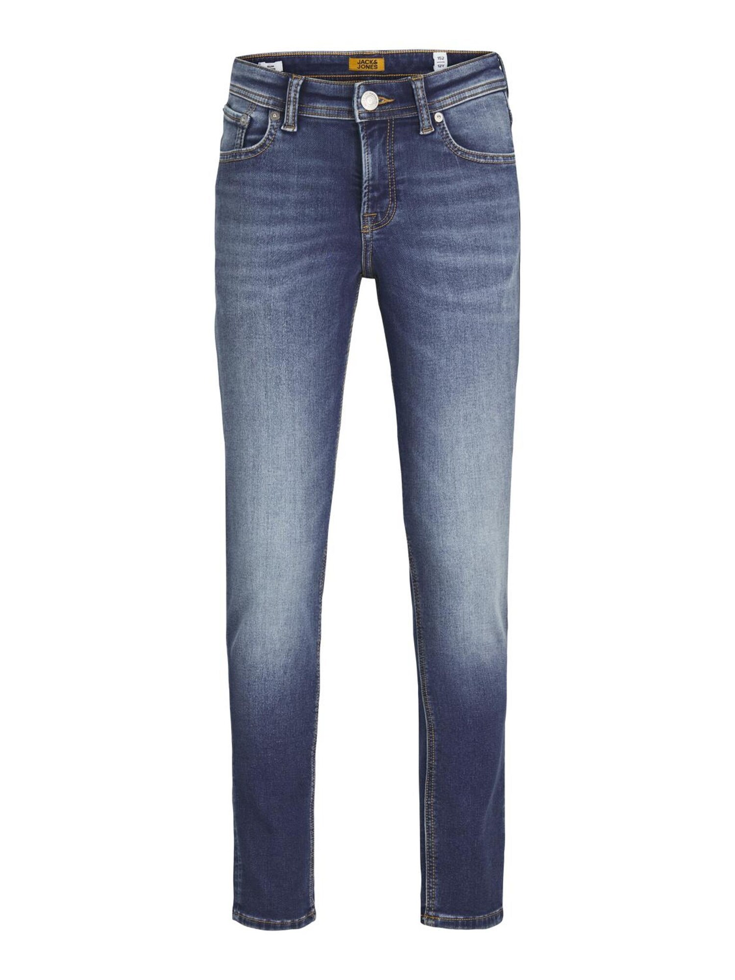 Jack & Jones Junior Farmer  kék farmer akciós termékkép 1
