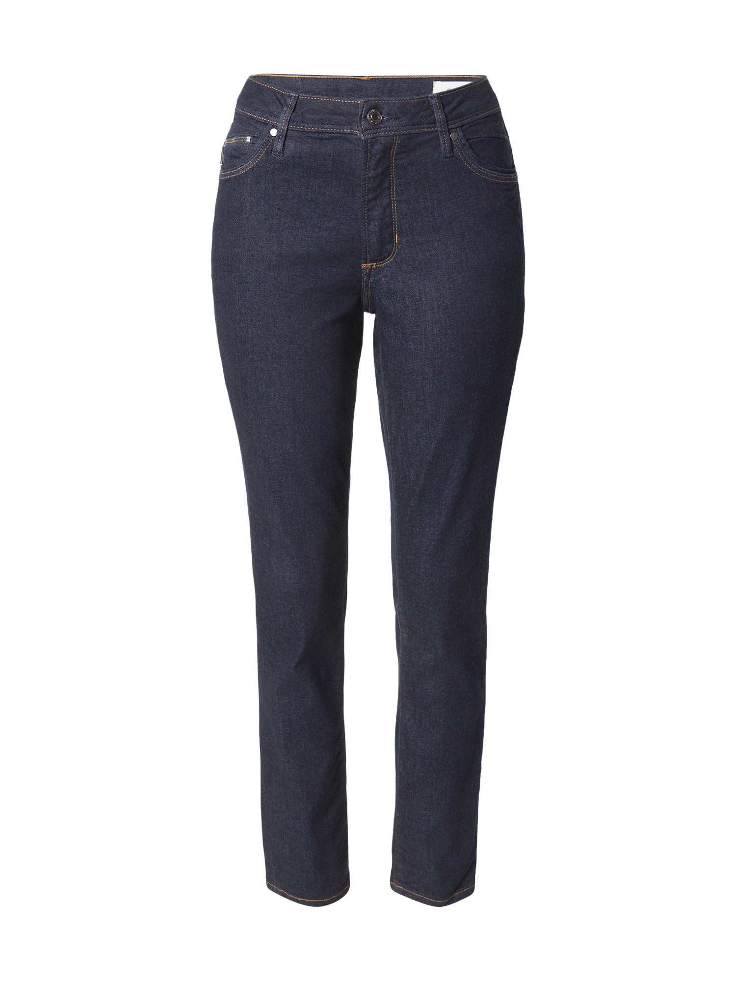 s.Oliver Jeans Betsy bleumarin