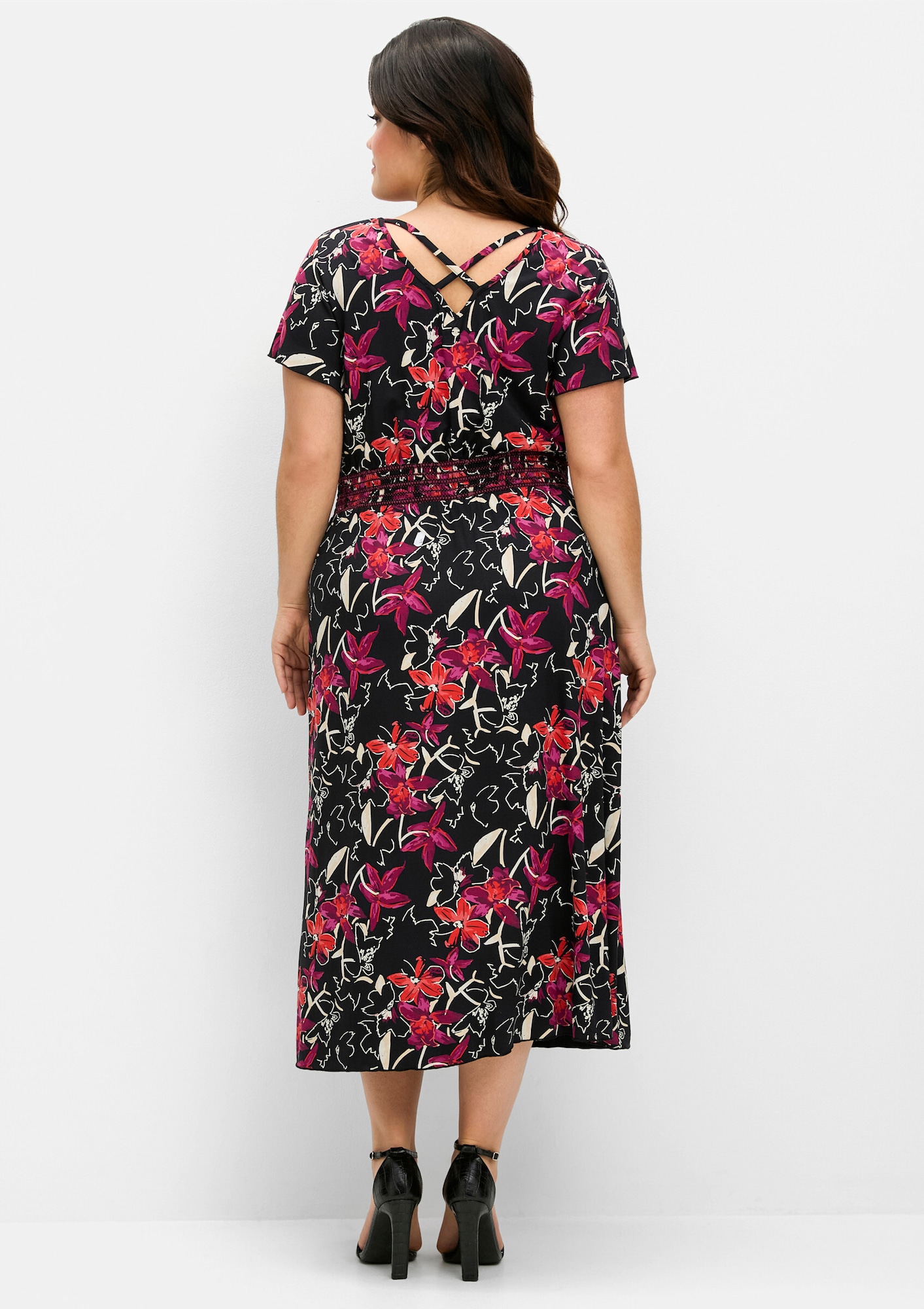 Thumbnail - SHEEGO Kleid