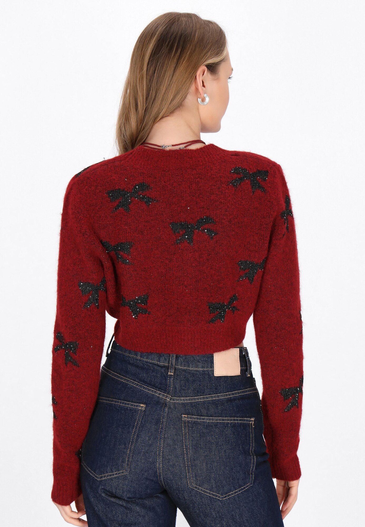 Thumbnail - MYMO Strickjacke