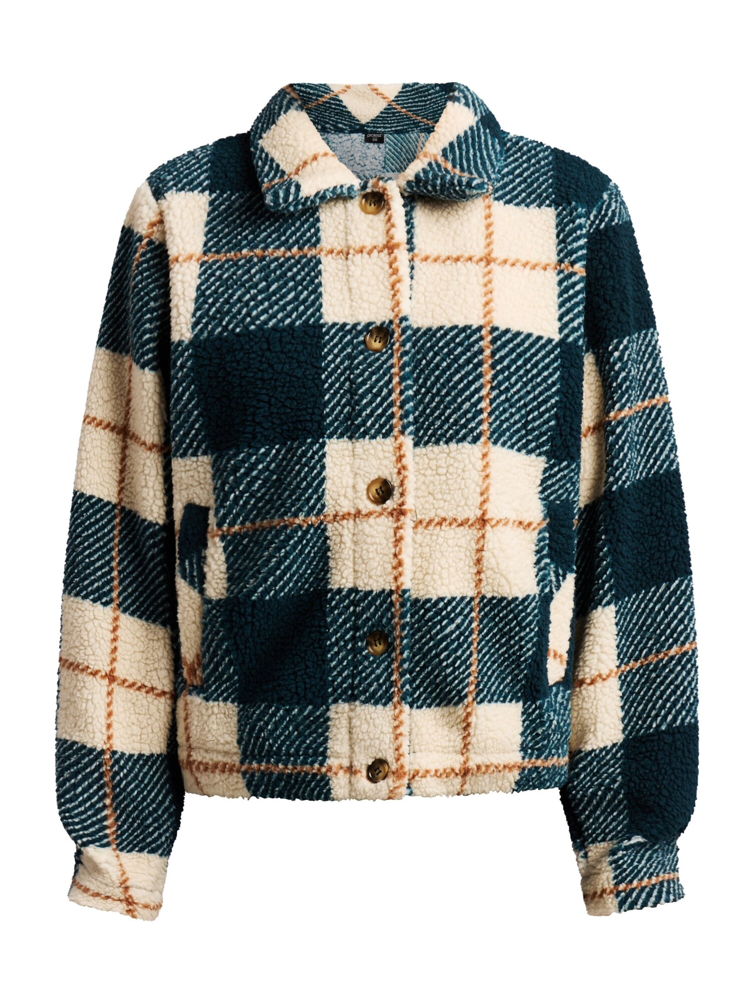 Protest Fleecejacke PRTNyla