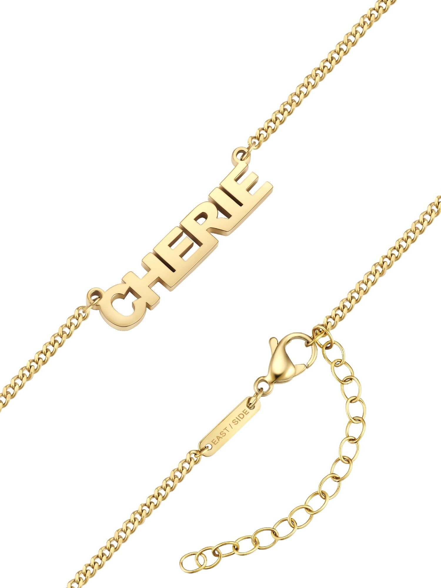 Thumbnail - Eastside Kette