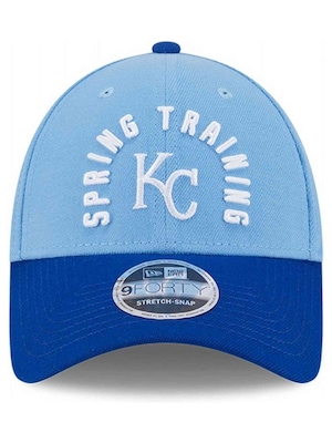 NEW ERA Gorra deportiva '60621211'  azul claro