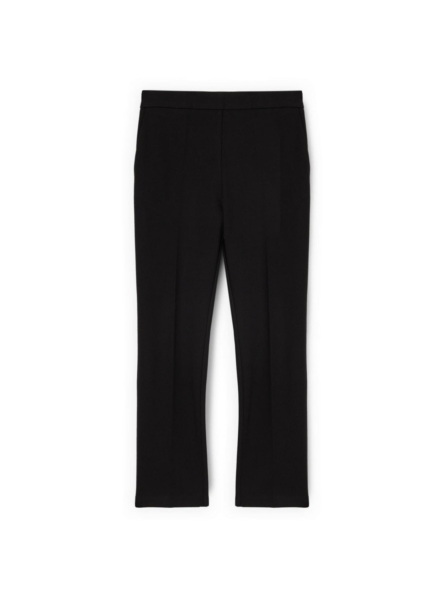 MOTIVI Pantalón  negro
