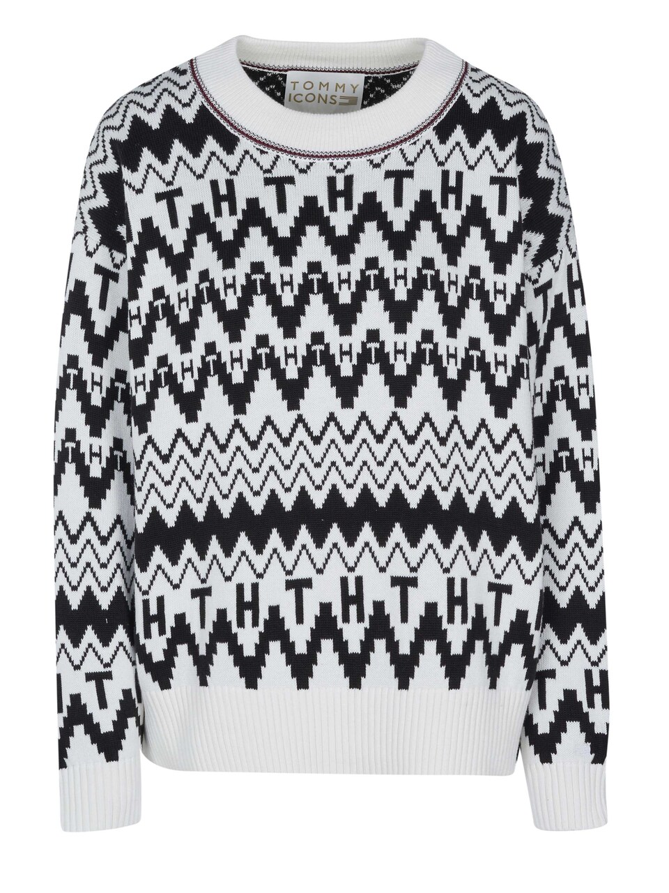 Tröja 'Tommy Hilfiger Pullover'