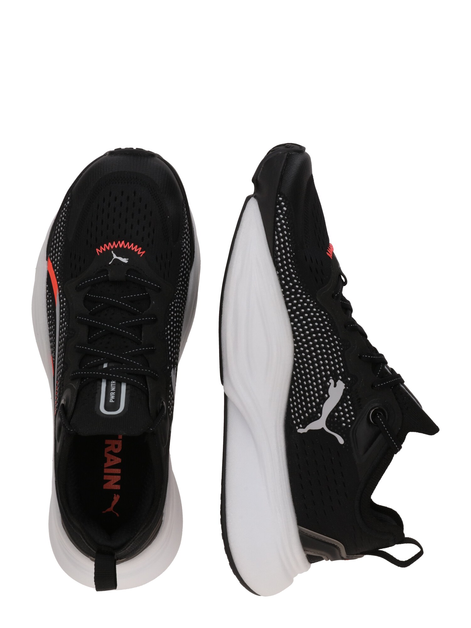 Thumbnail - PUMA Sportschuh PWR NITRO SQD 2