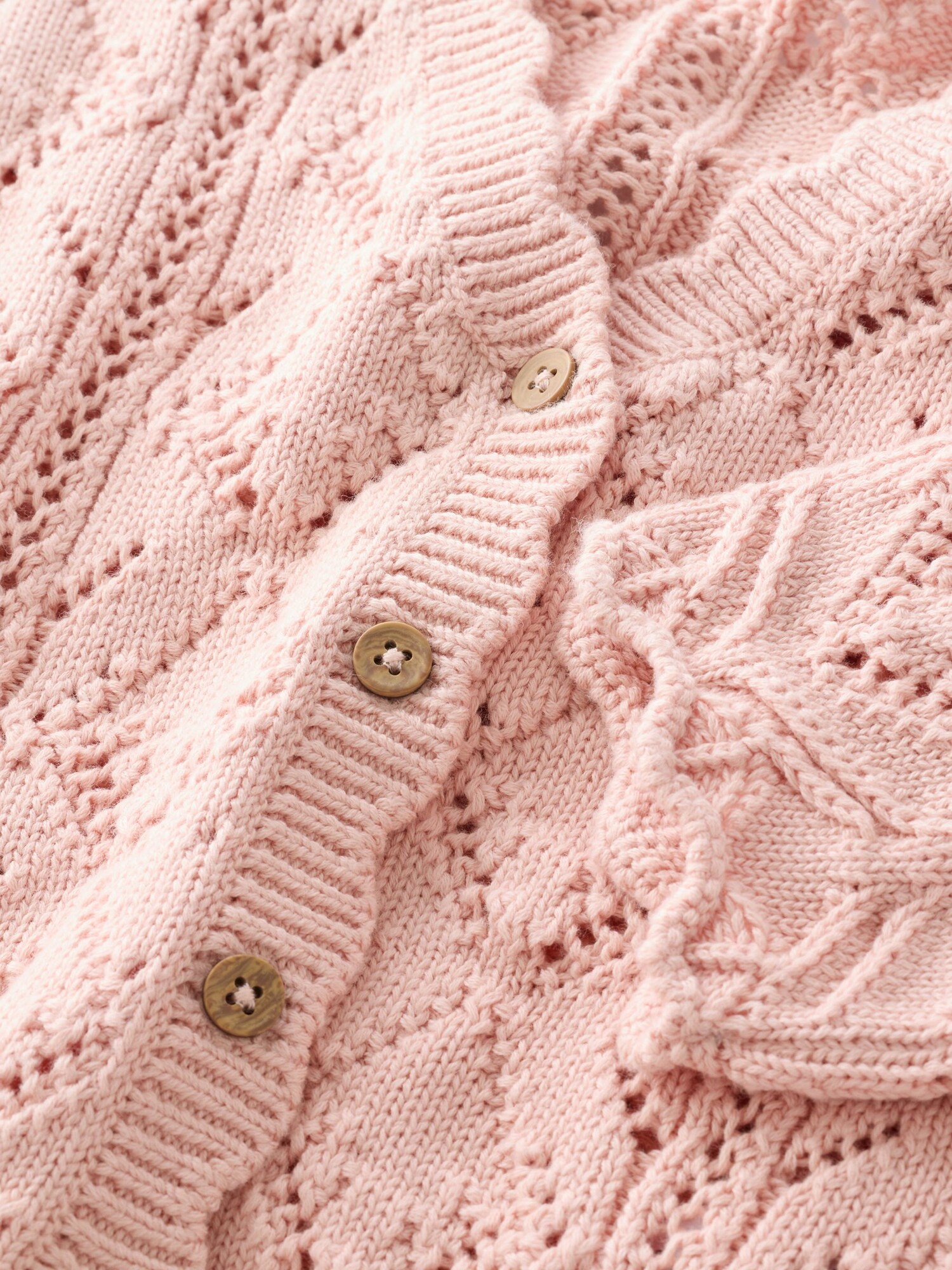 Thumbnail - Strickjacke