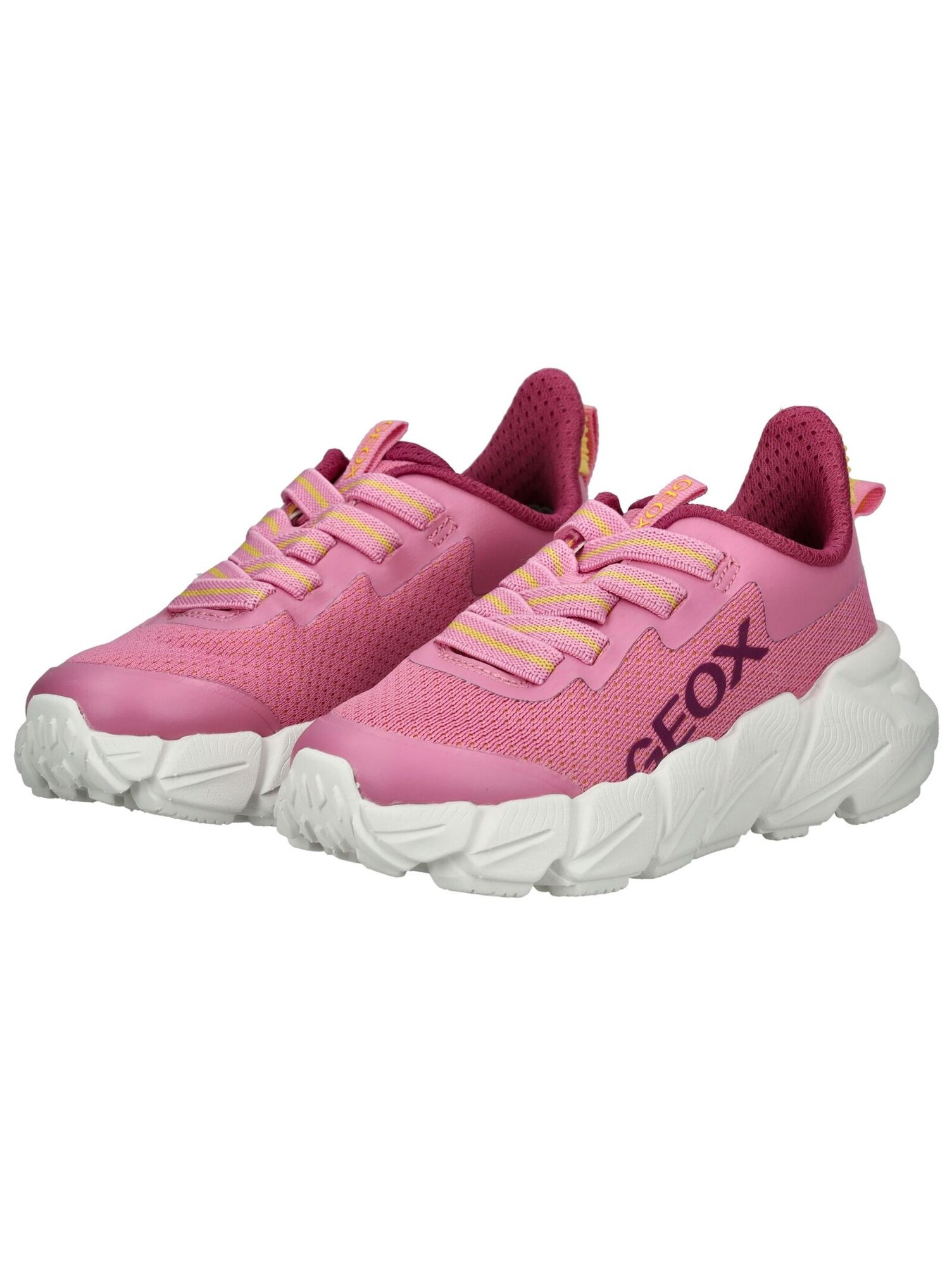 Thumbnail - GEOX Sneaker Flexyper Fast