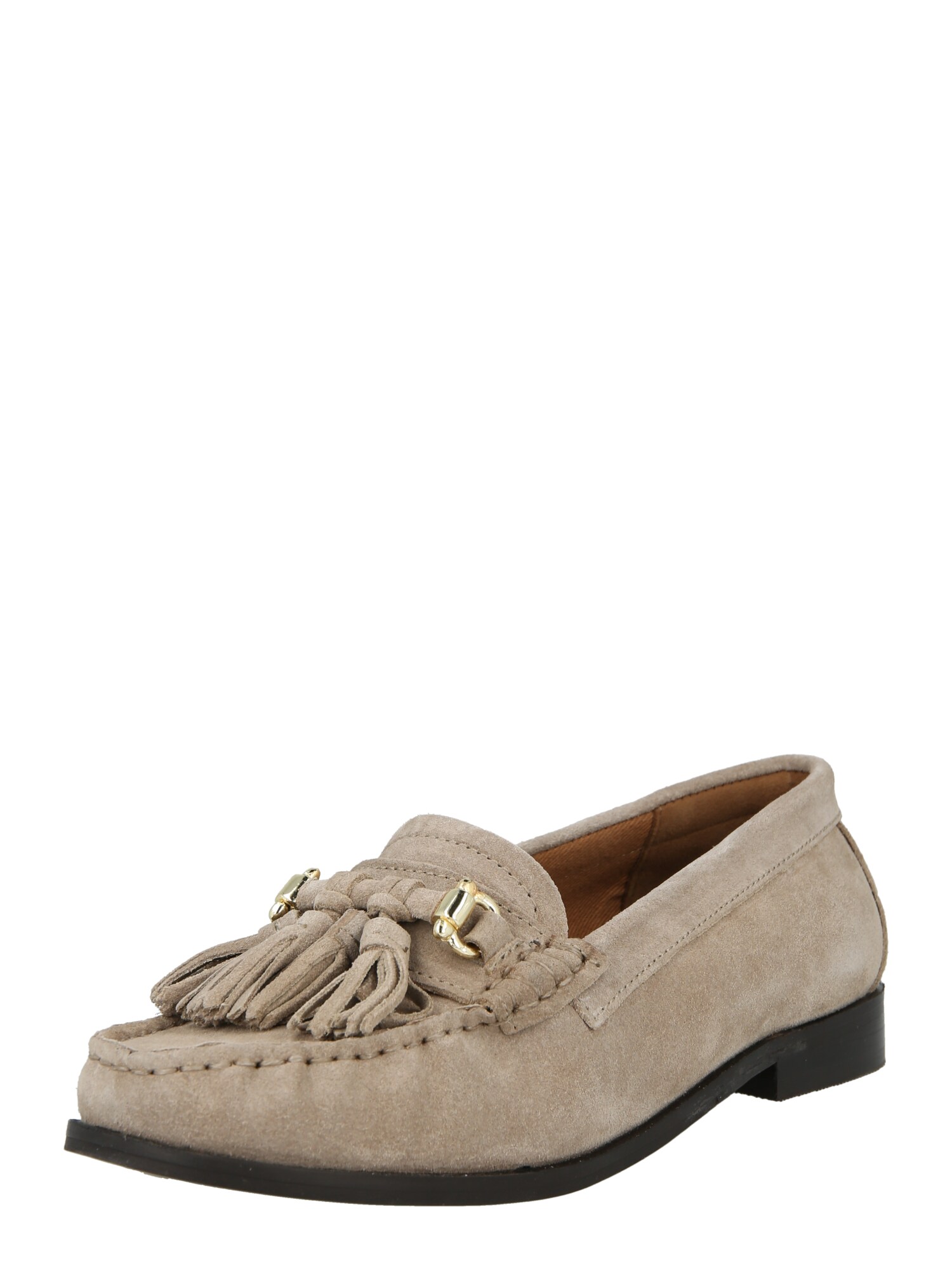 STEVE MADDEN Mocasini Esra  gri taupe