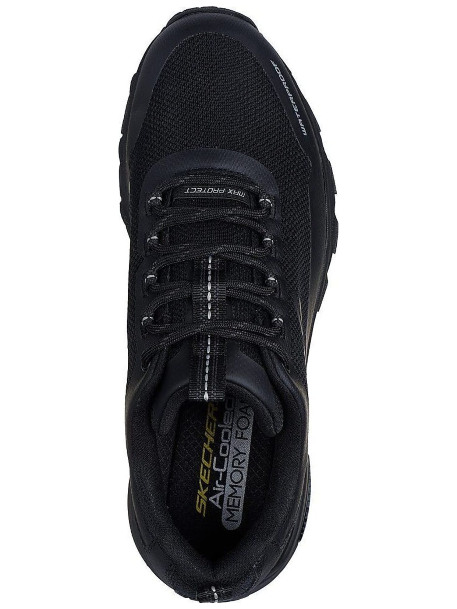 SKECHERS Zapatillas deportivas bajas negro – imagen 10