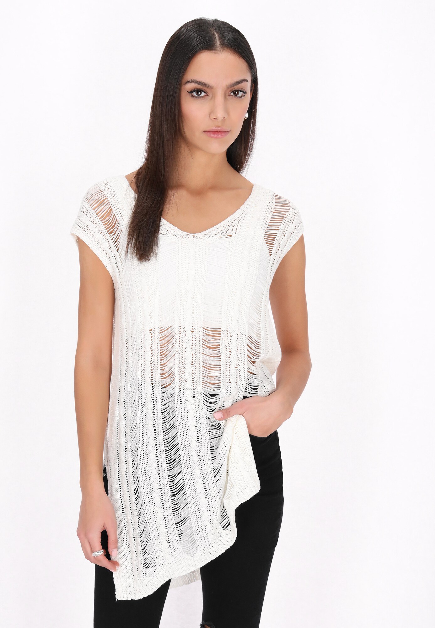 Thumbnail - myMo ROCKS Kleid Fashion Look