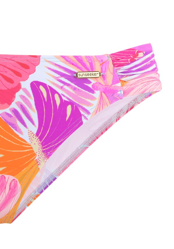 SUNSEEKER, Bikini nadrágok, vegyes színek, 3 kép a 4 közül