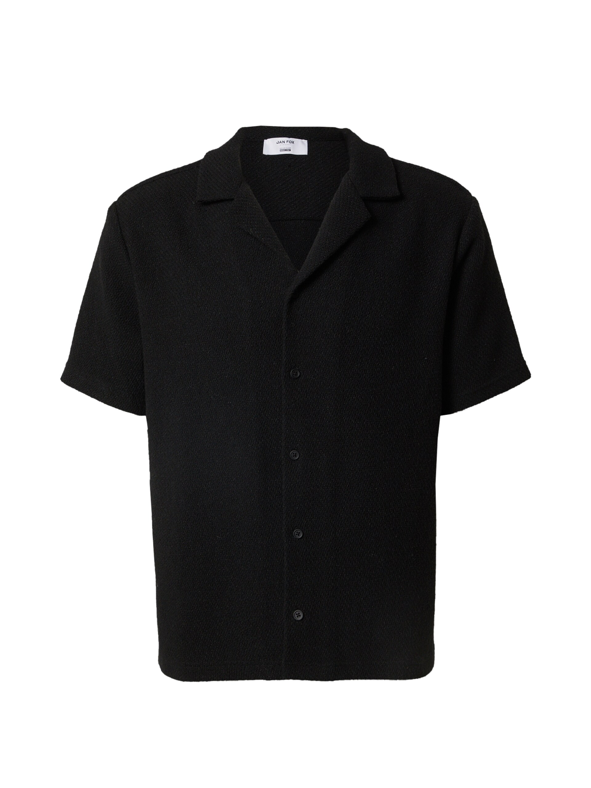 DAN FOX APPAREL Skjorta 'Timo' herr